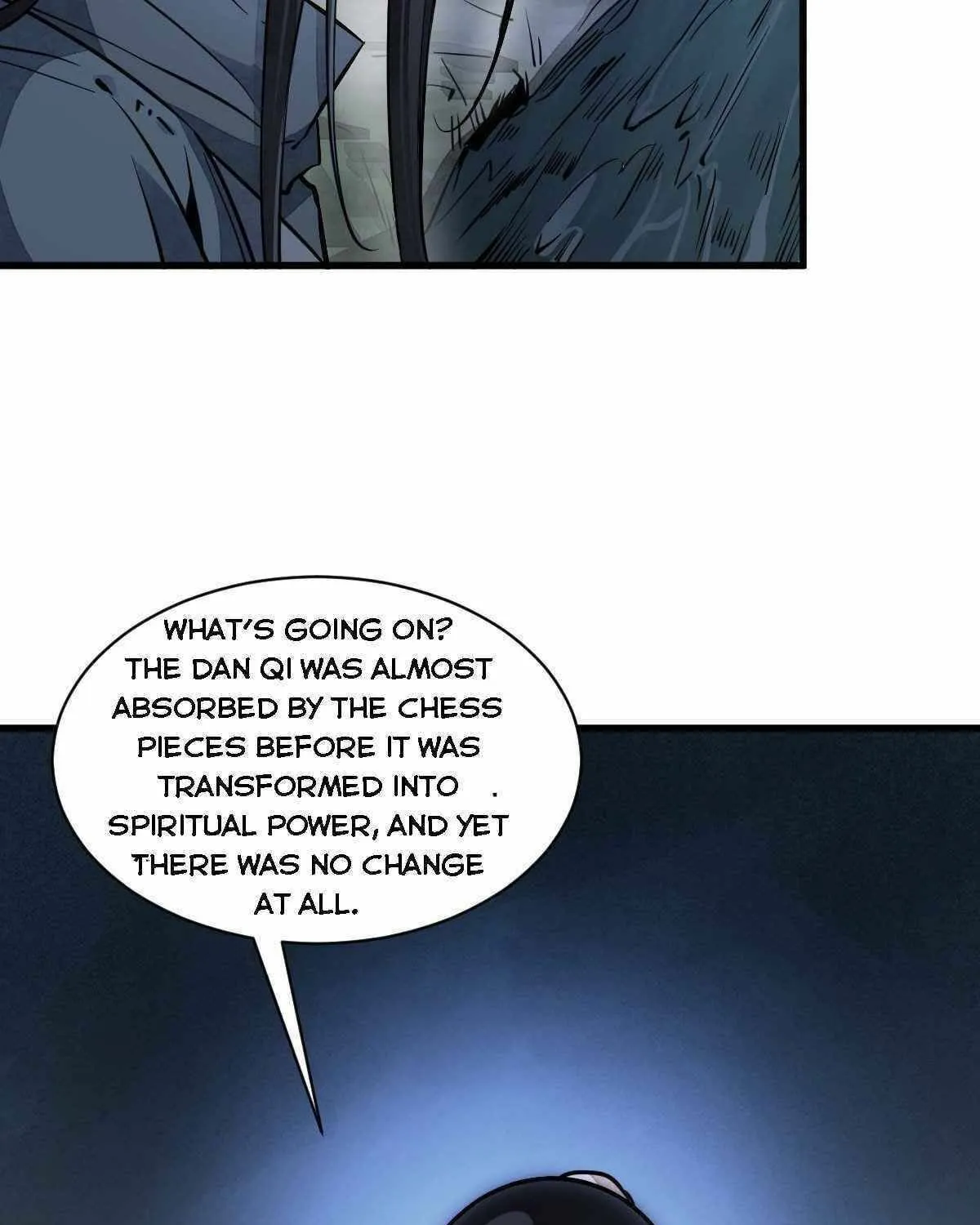 Read ChronoGo chapter 40 image 32 on Lezhin
