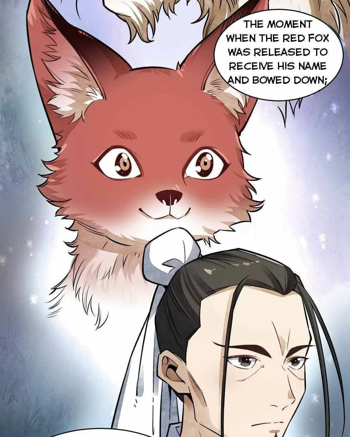 Read ChronoGo chapter 40 image 36 on Lezhin