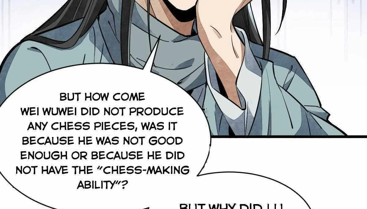 Read ChronoGo chapter 40 image 38 on Lezhin