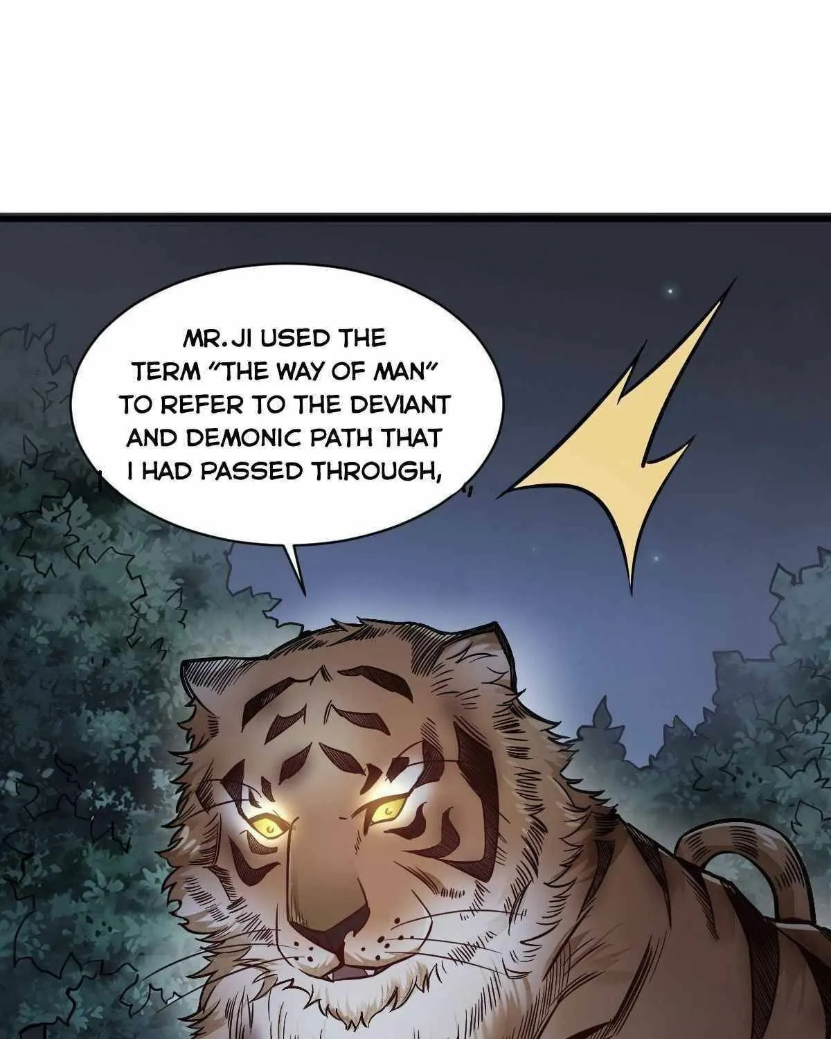 Read ChronoGo chapter 40 image 43 on Lezhin