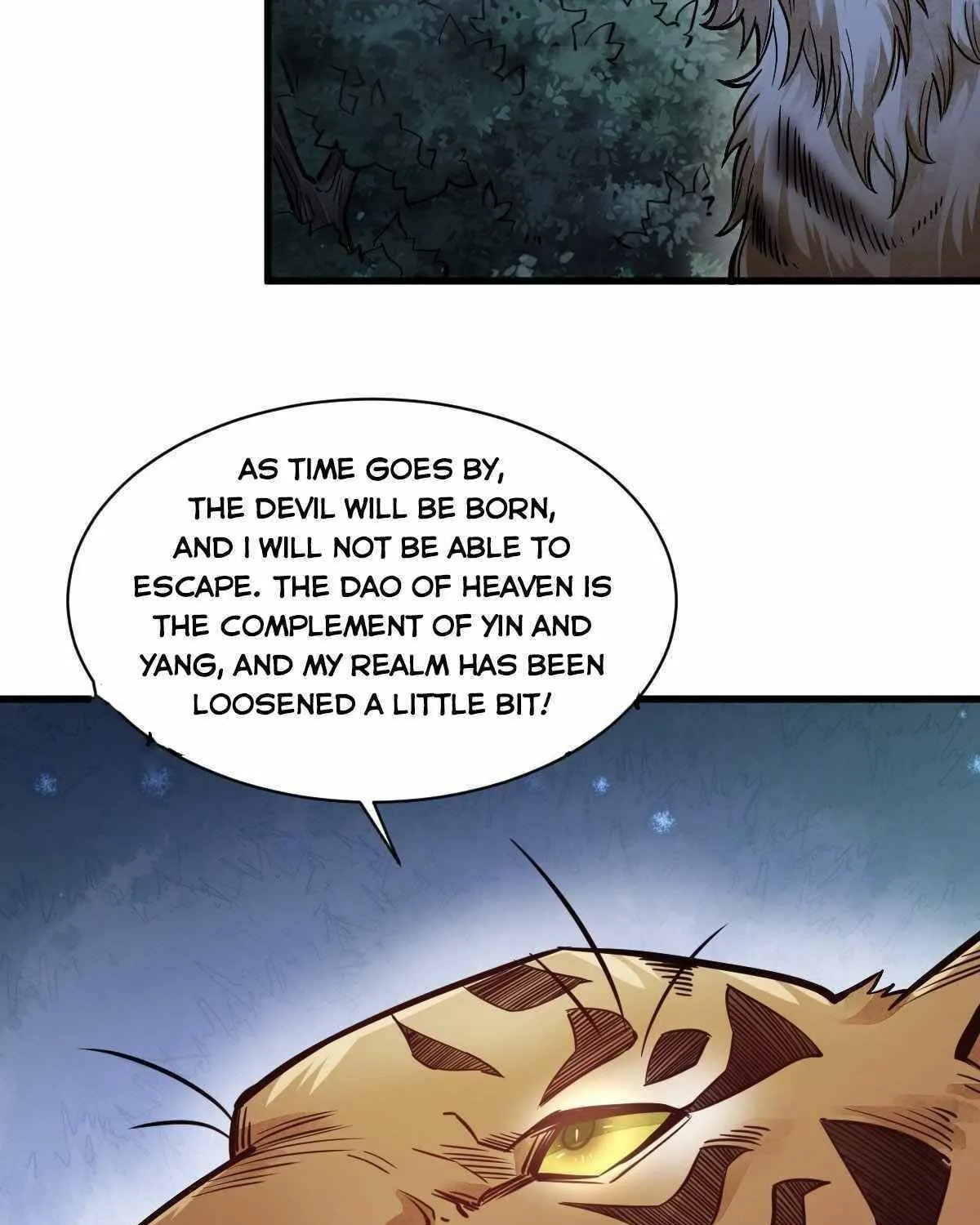 Read ChronoGo chapter 40 image 46 on Lezhin
