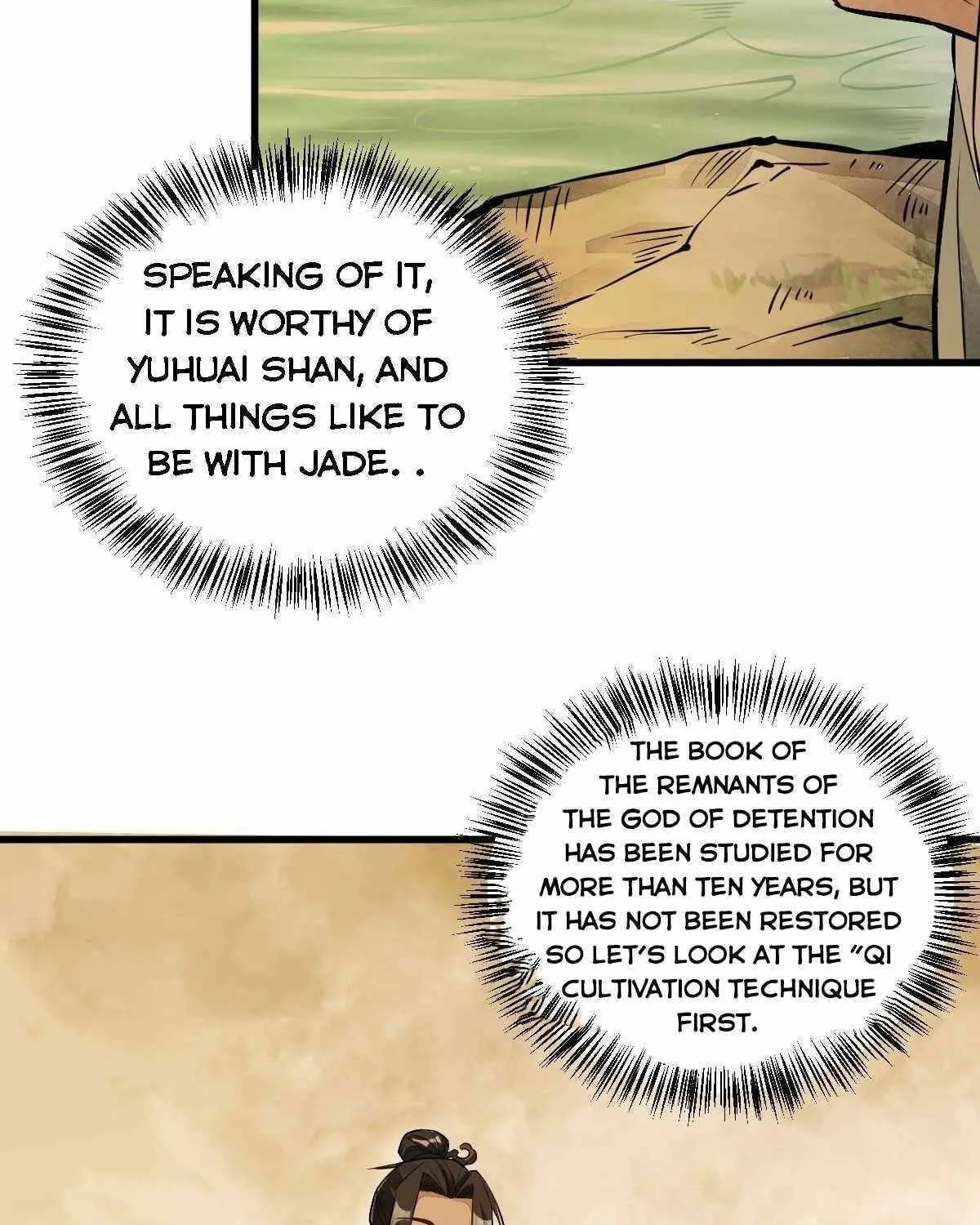 Read ChronoGo chapter 40 image 5 on Lezhin