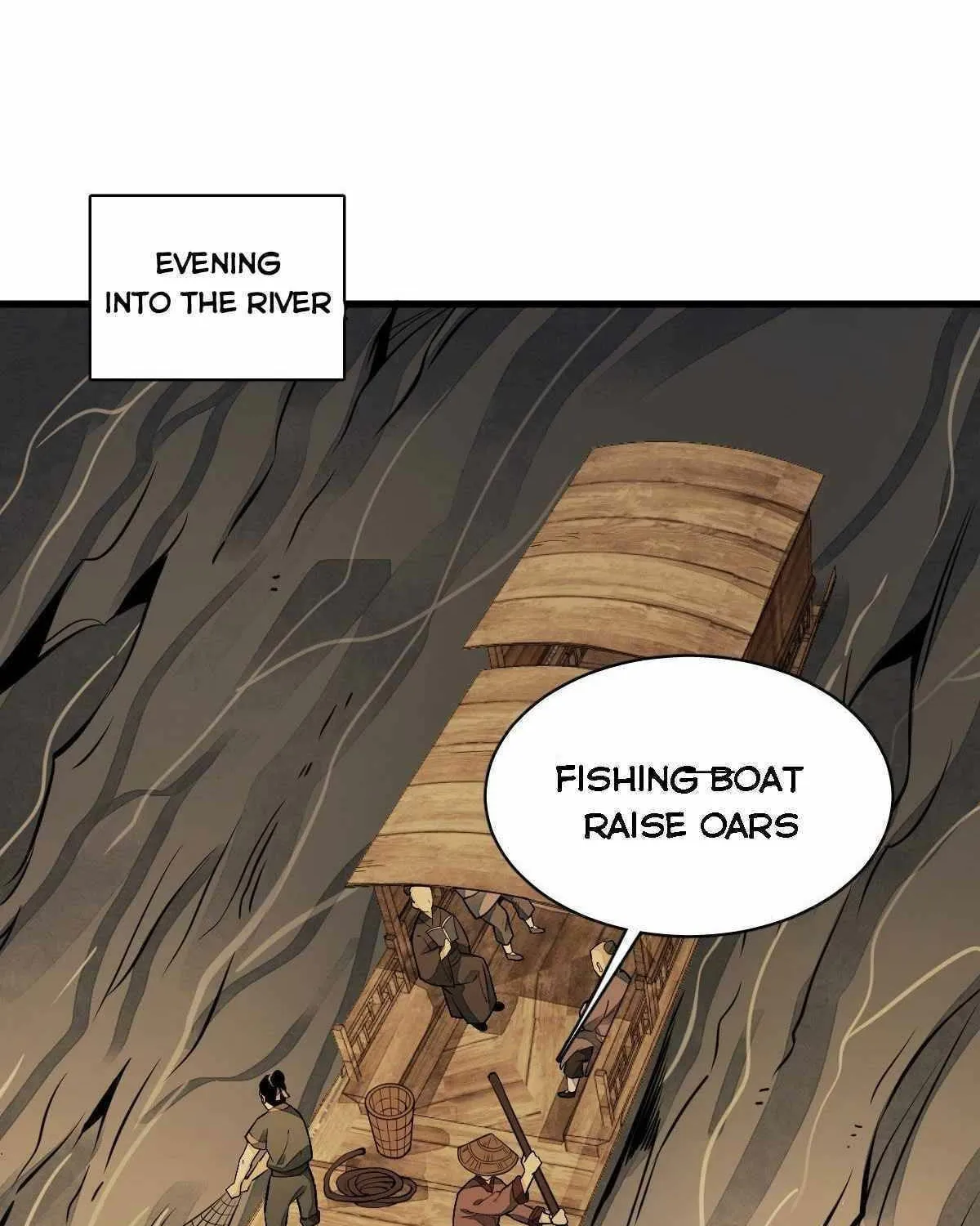 Read ChronoGo chapter 40 image 51 on Lezhin