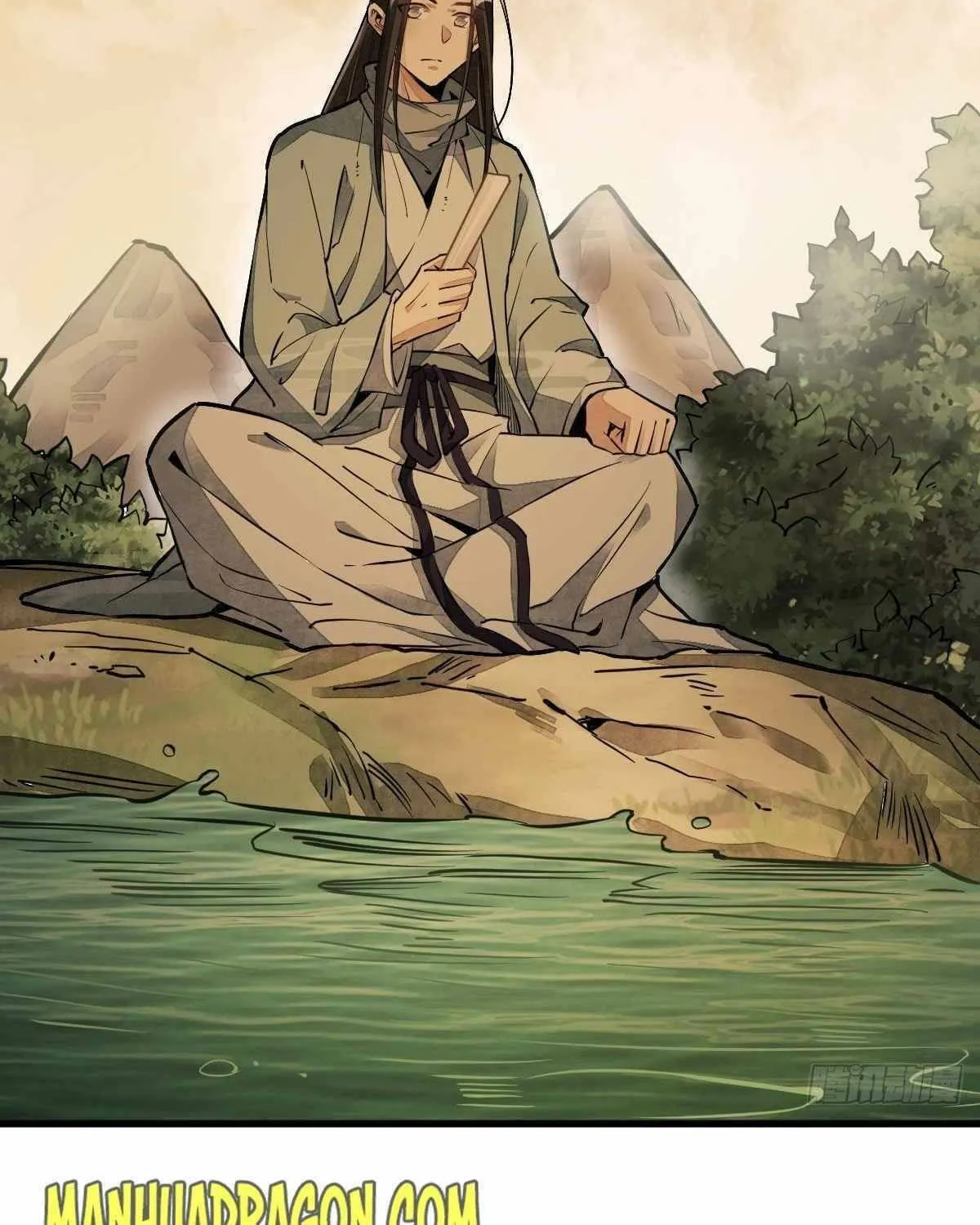 Read ChronoGo chapter 40 image 6 on Lezhin