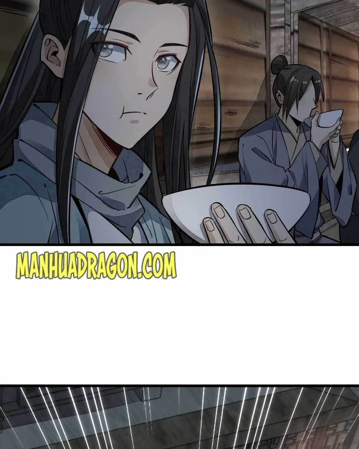 Read ChronoGo chapter 40 image 64 on Lezhin