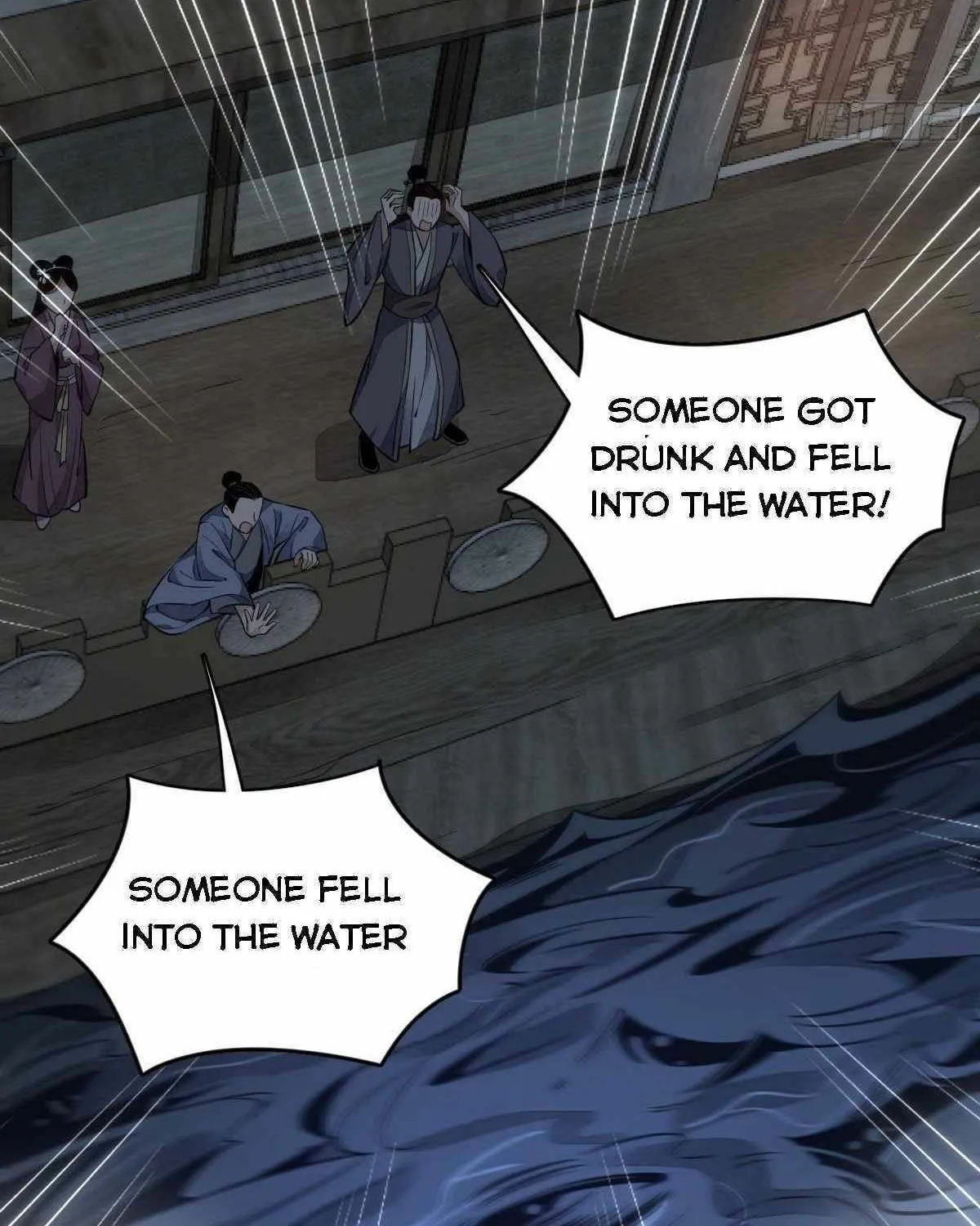Read ChronoGo chapter 40 image 65 on Lezhin