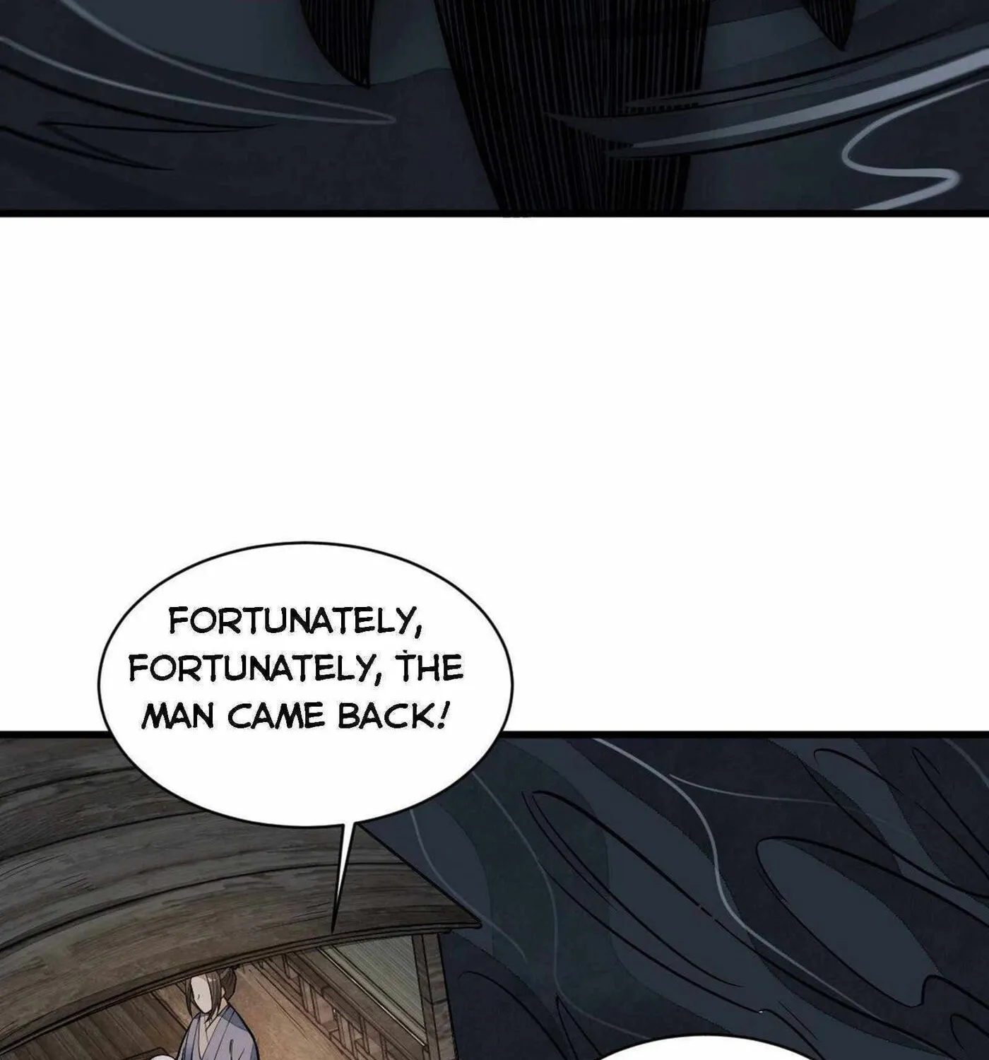 Read ChronoGo chapter 41 image 21 on Lezhin