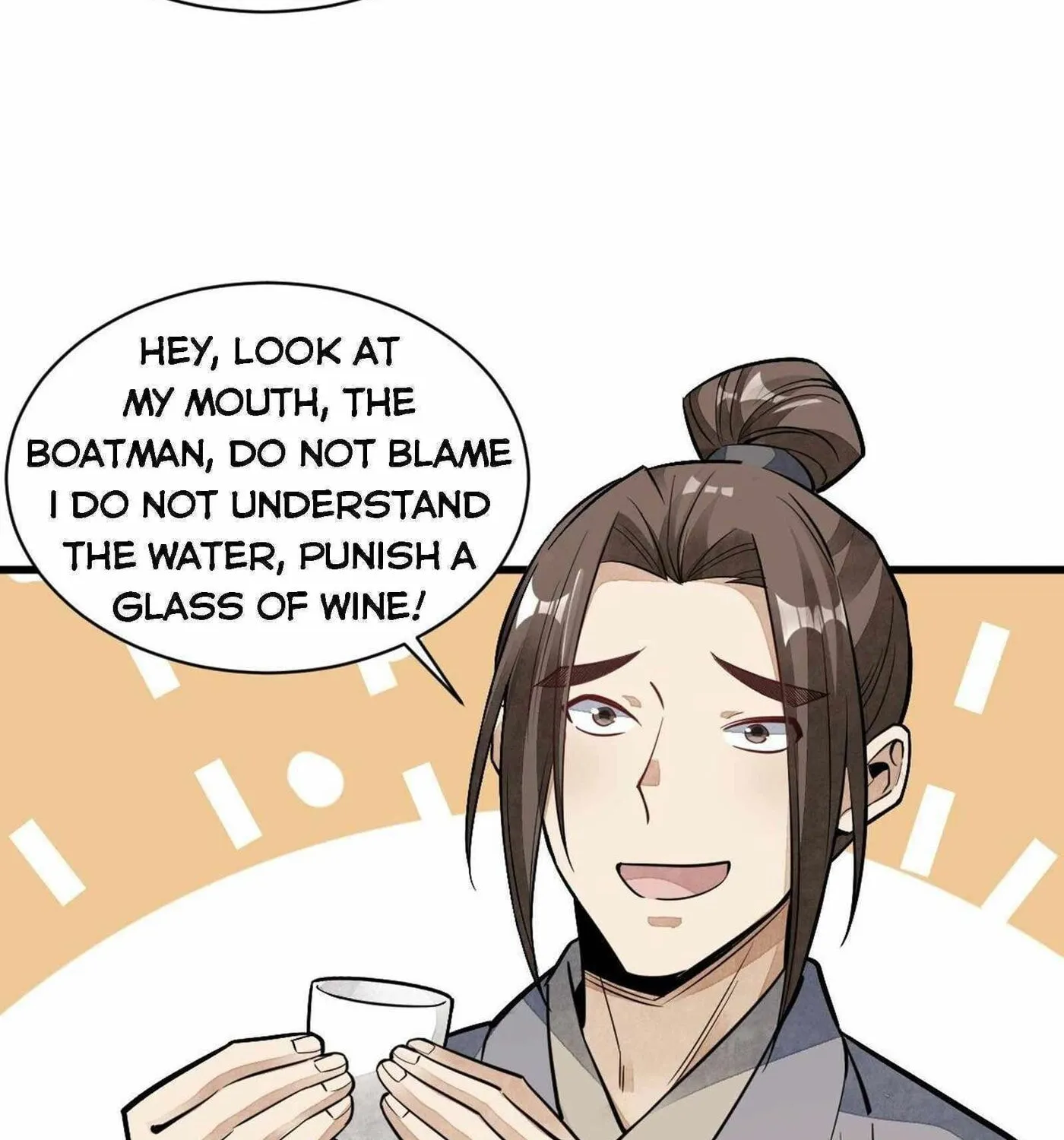 Read ChronoGo chapter 41 image 27 on Lezhin