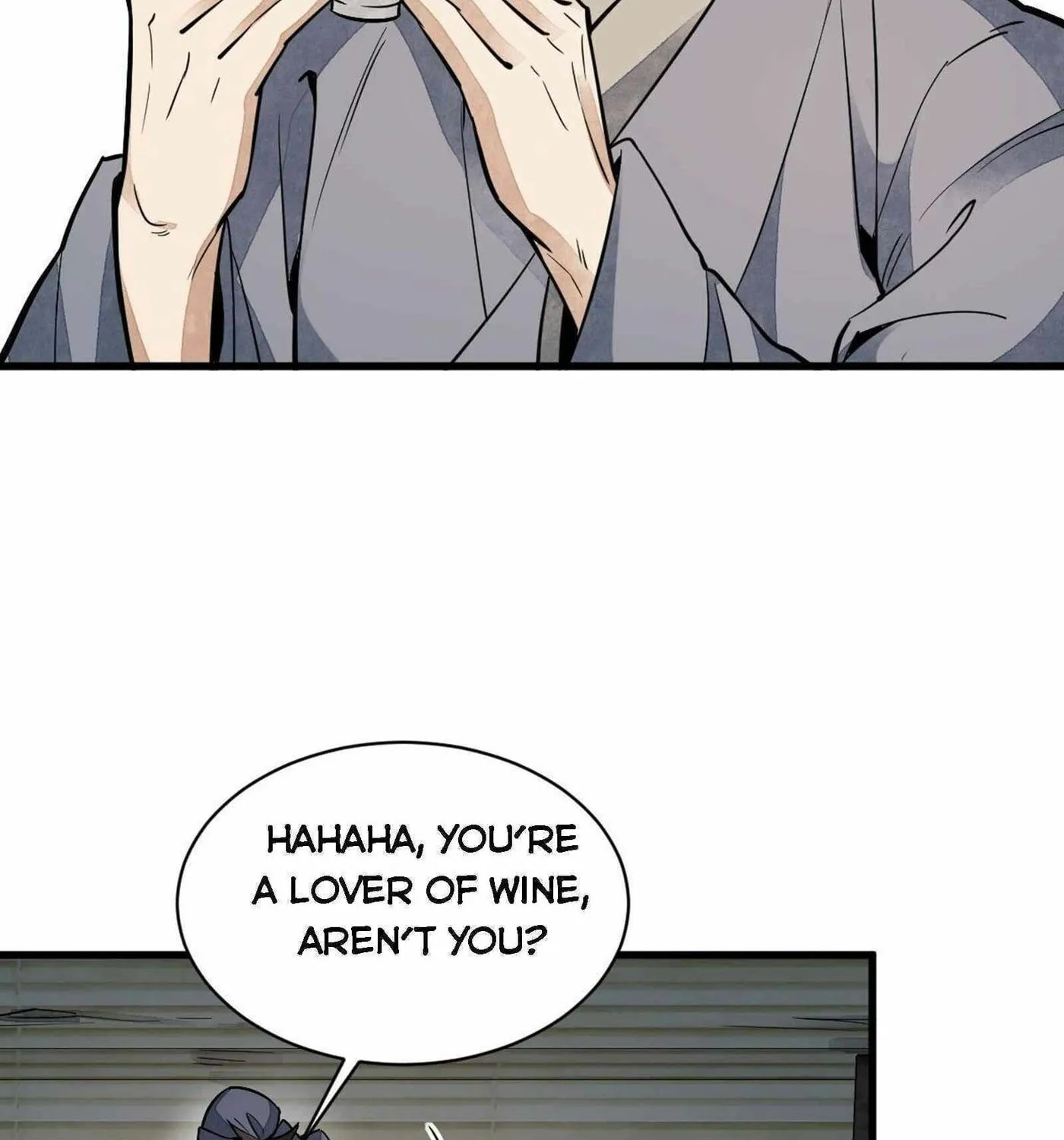 Read ChronoGo chapter 41 image 28 on Lezhin
