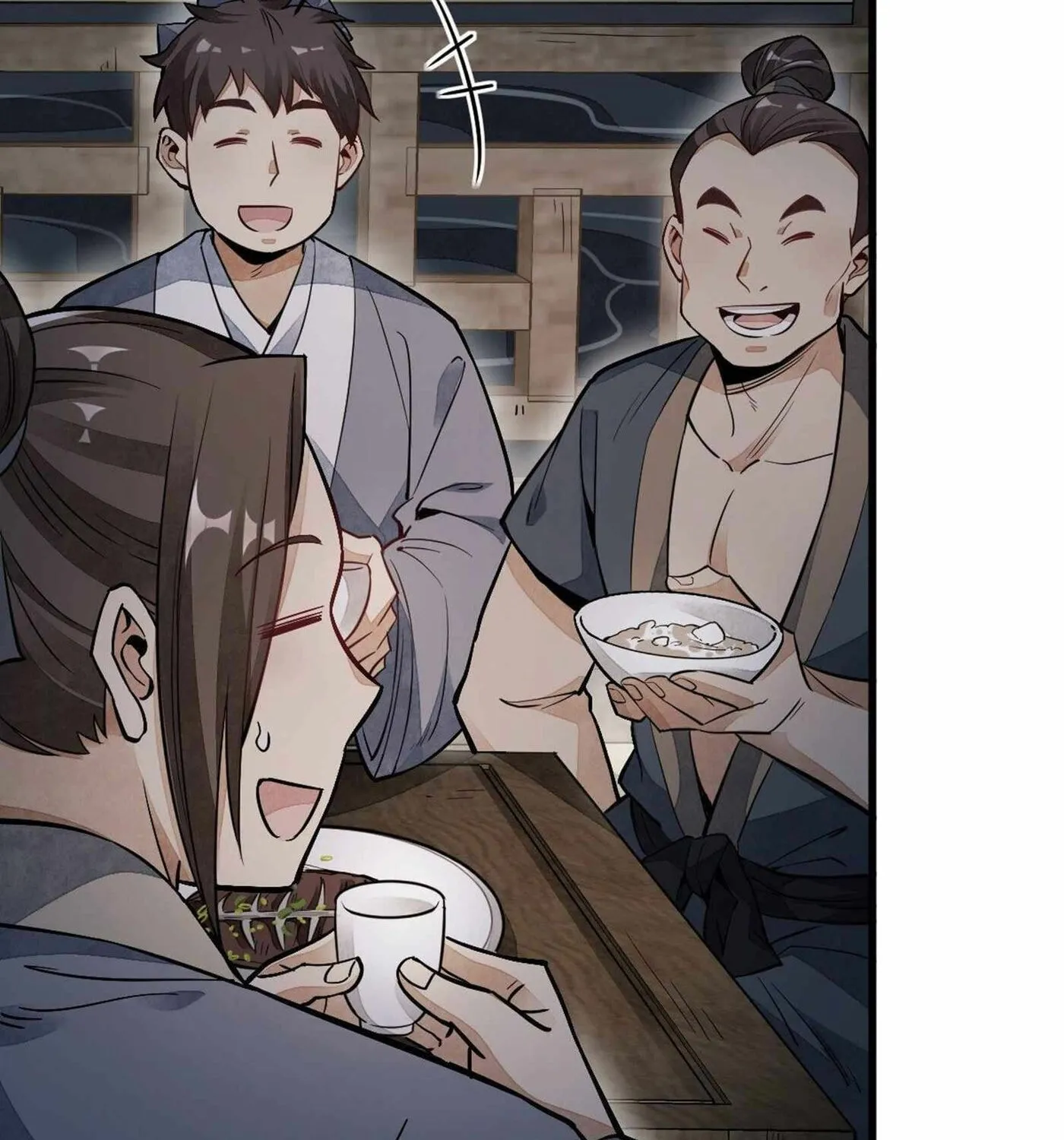 Read ChronoGo chapter 41 image 29 on Lezhin