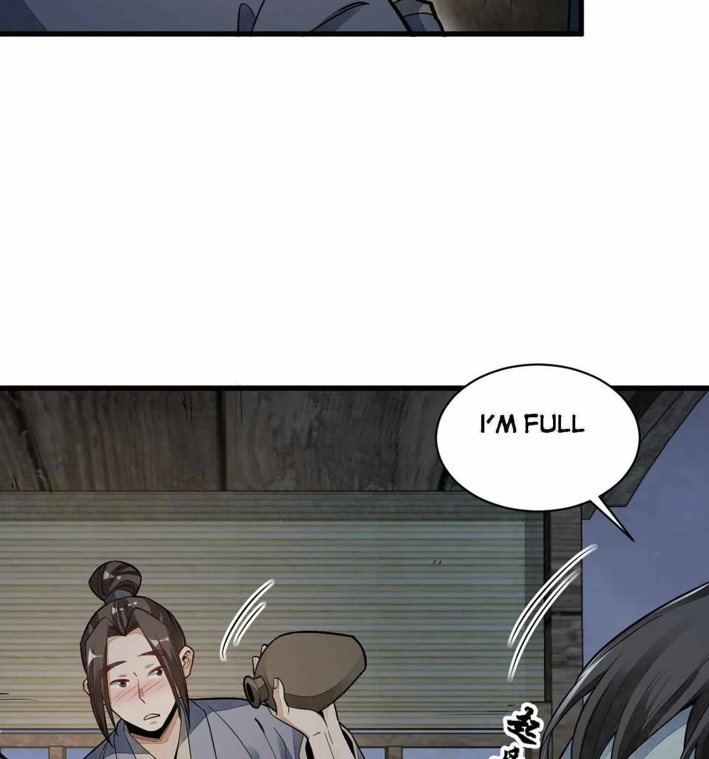 Read ChronoGo chapter 41 image 30 on Lezhin