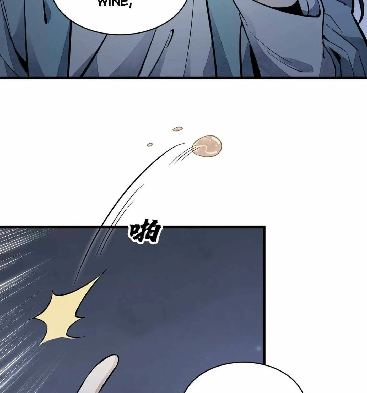Read ChronoGo chapter 41 image 35 on Lezhin