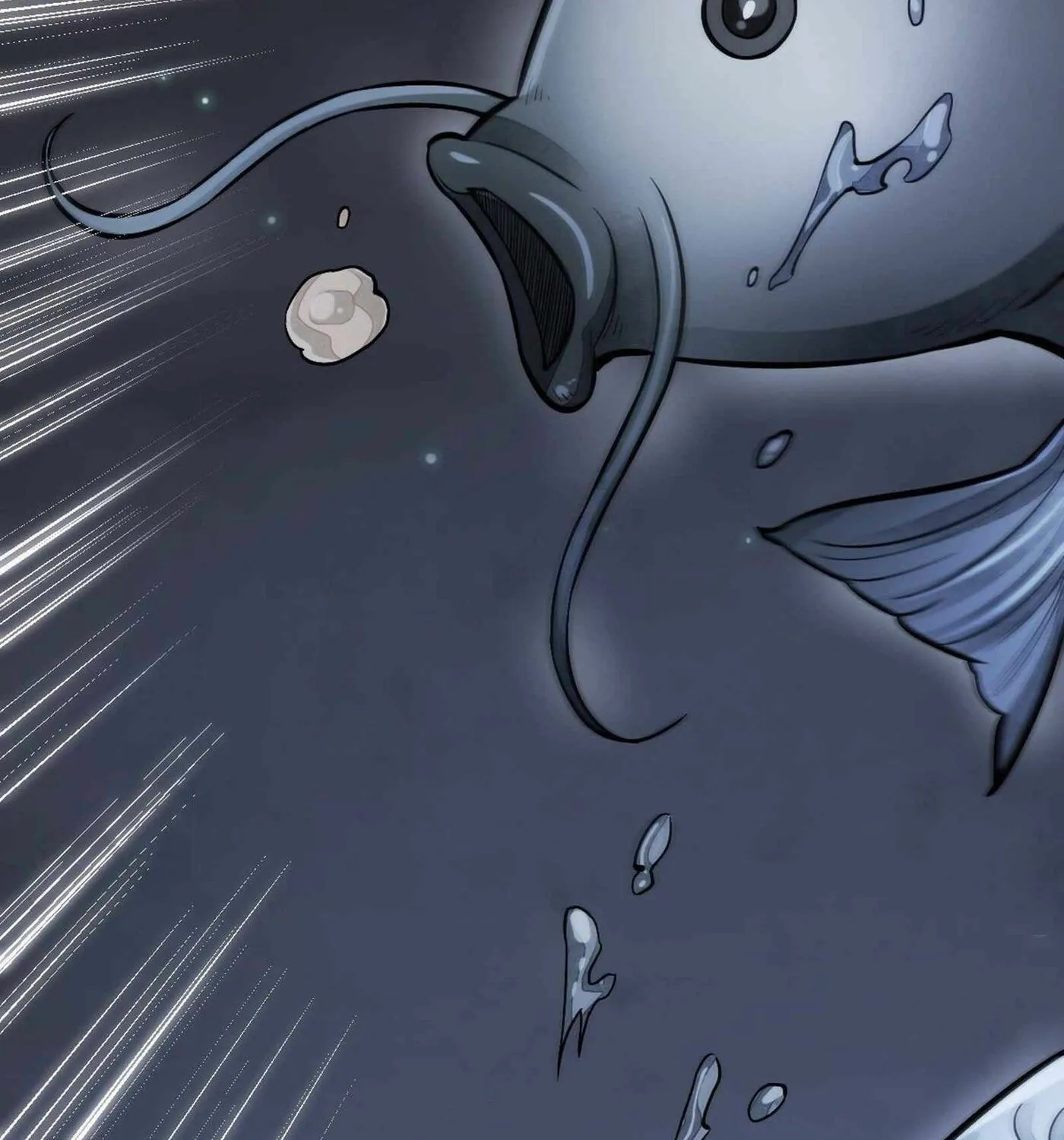 Read ChronoGo chapter 41 image 37 on Lezhin