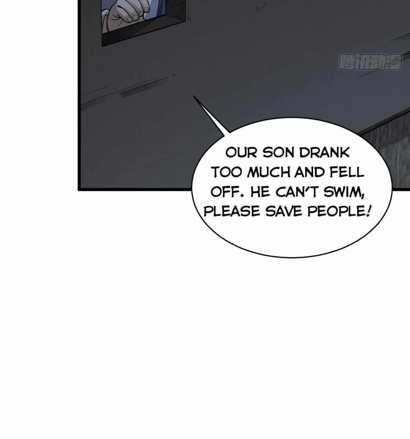 Read ChronoGo chapter 41 image 4 on Lezhin