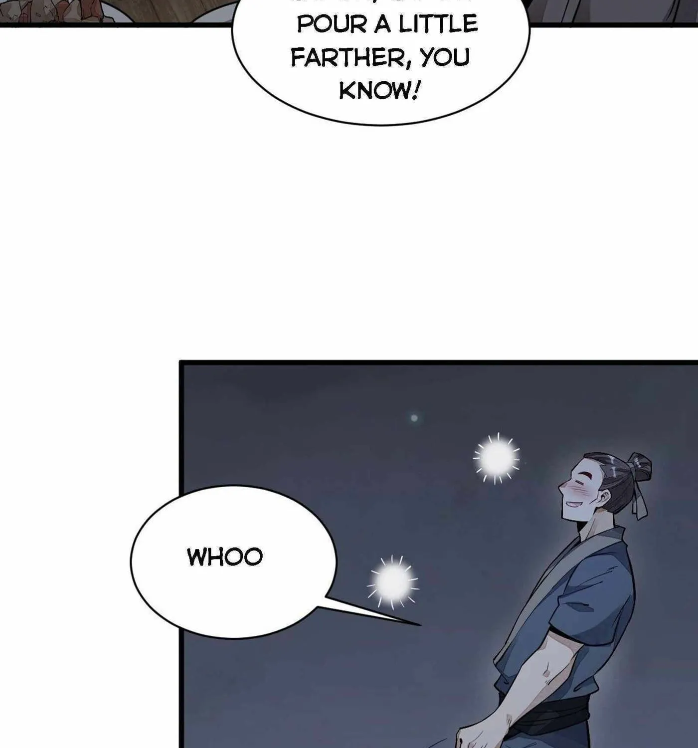 Read ChronoGo chapter 41 image 42 on Lezhin