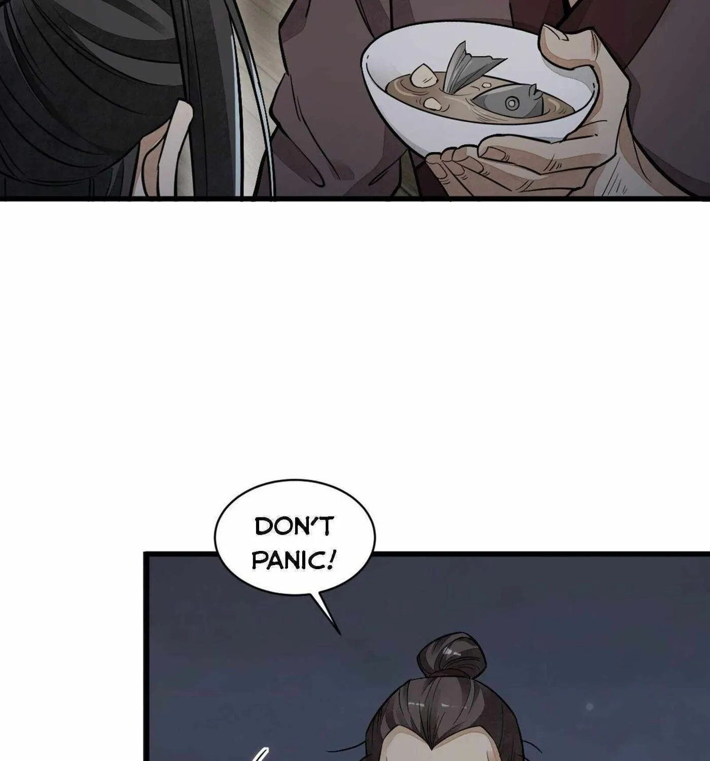 Read ChronoGo chapter 41 image 48 on Lezhin