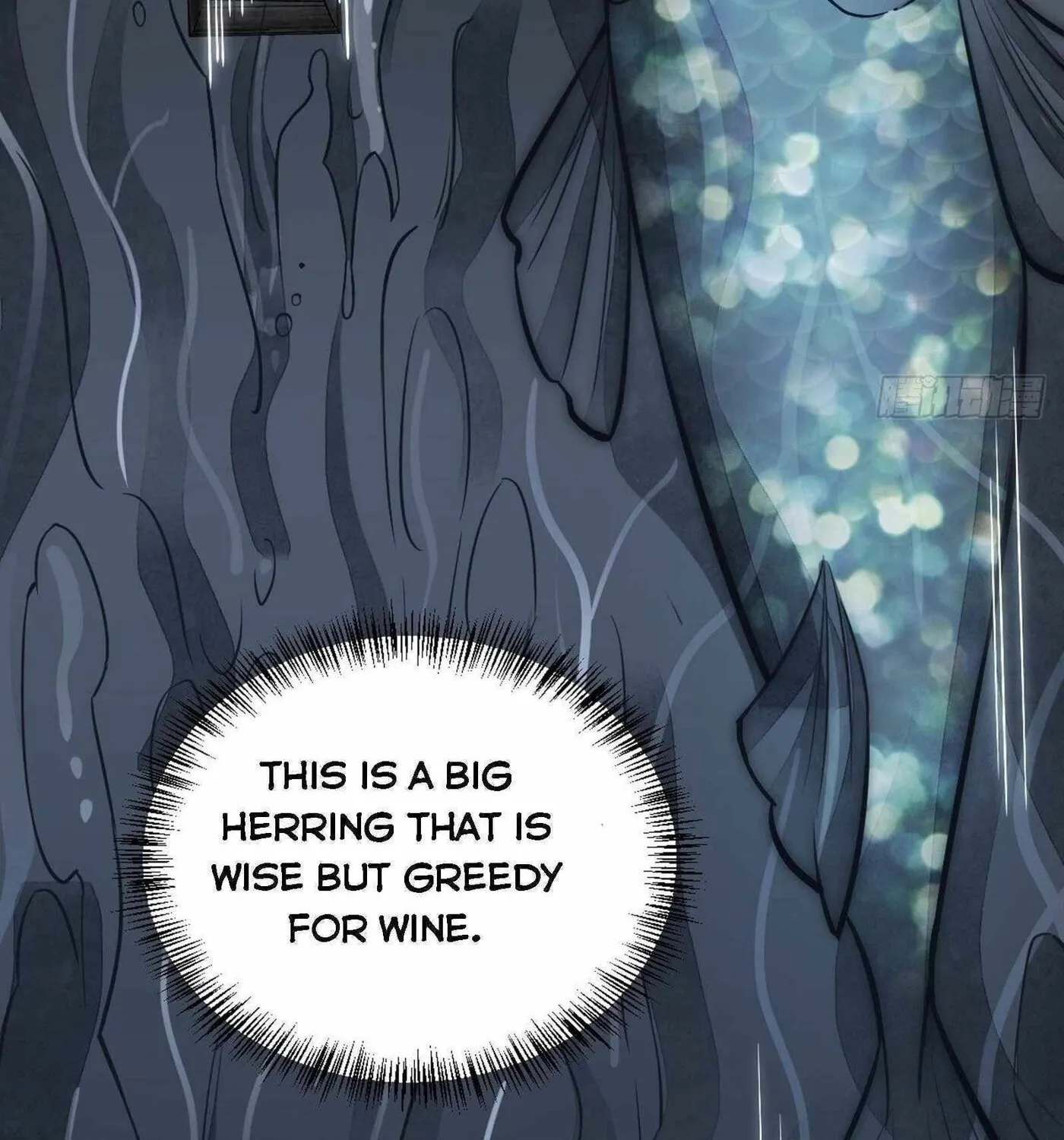Read ChronoGo chapter 41 image 57 on Lezhin