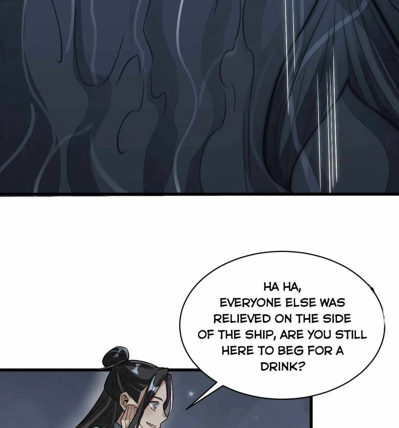 Read ChronoGo chapter 41 image 58 on Lezhin