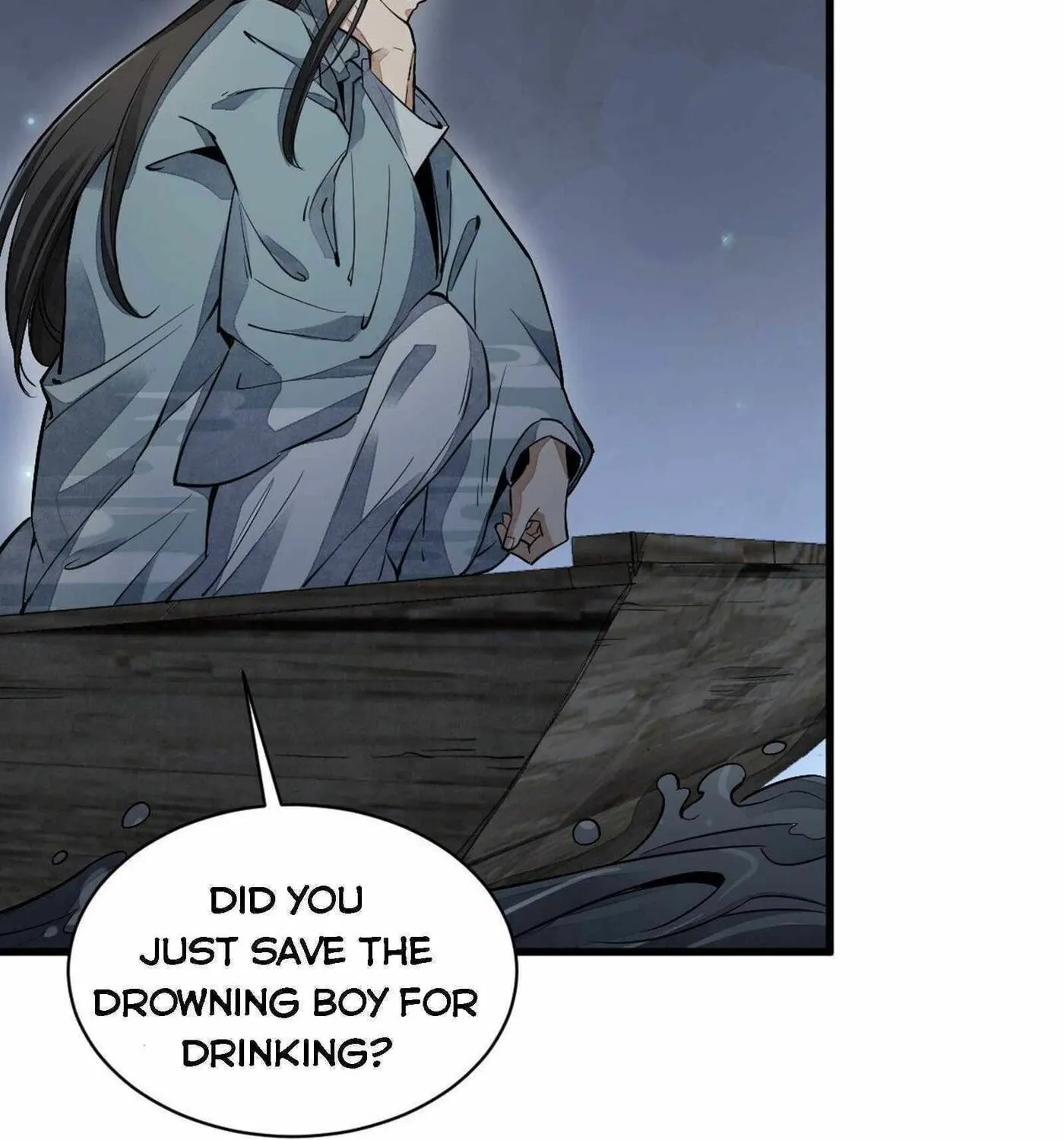 Read ChronoGo chapter 41 image 59 on Lezhin