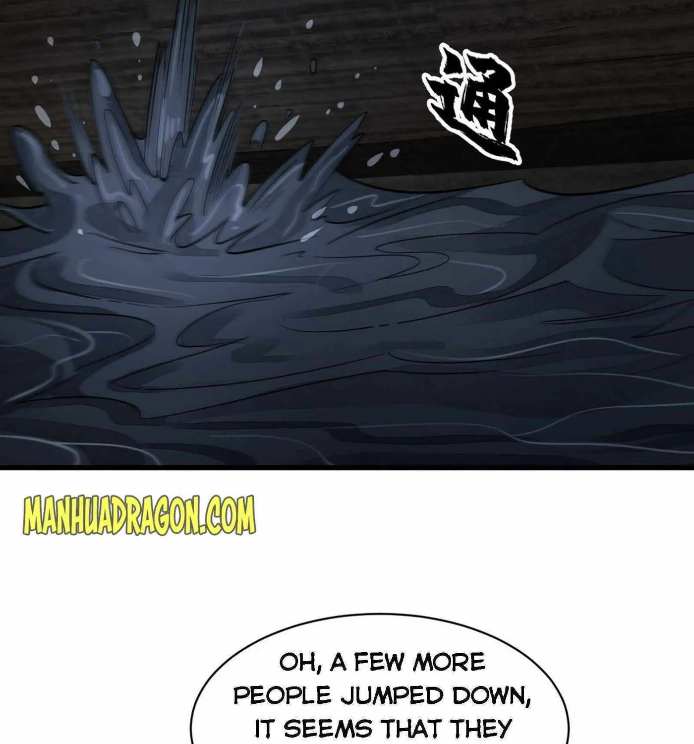 Read ChronoGo chapter 41 image 6 on Lezhin