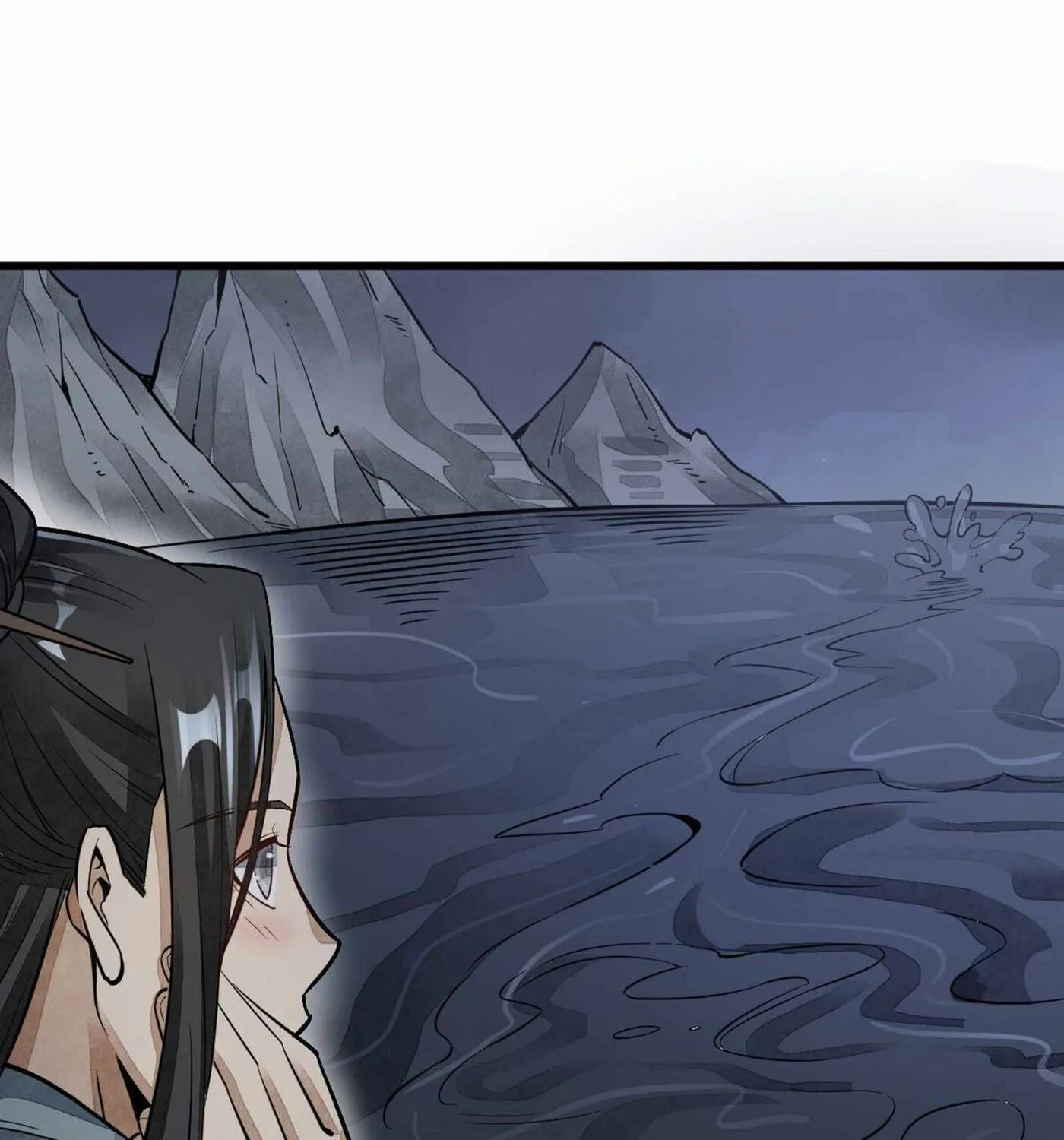 Read ChronoGo chapter 41 image 60 on Lezhin