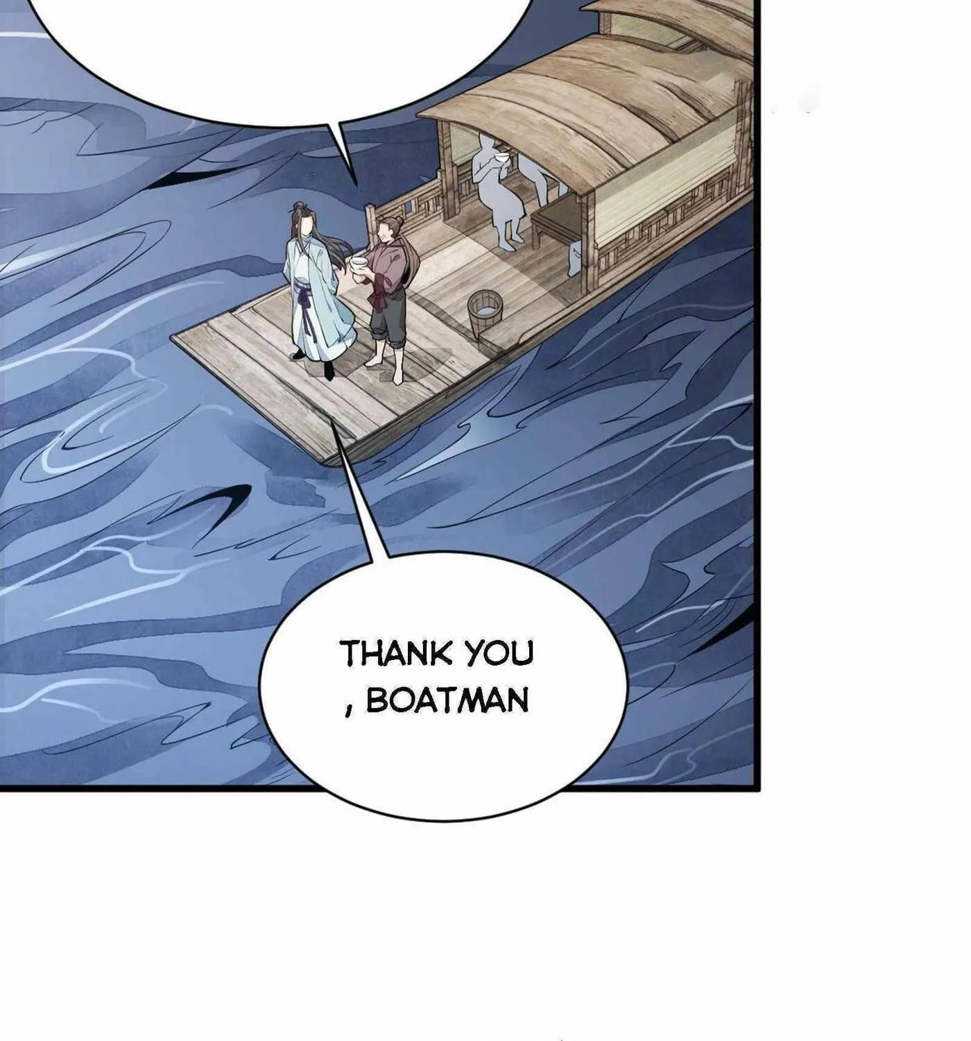 Read ChronoGo chapter 41 image 64 on Lezhin