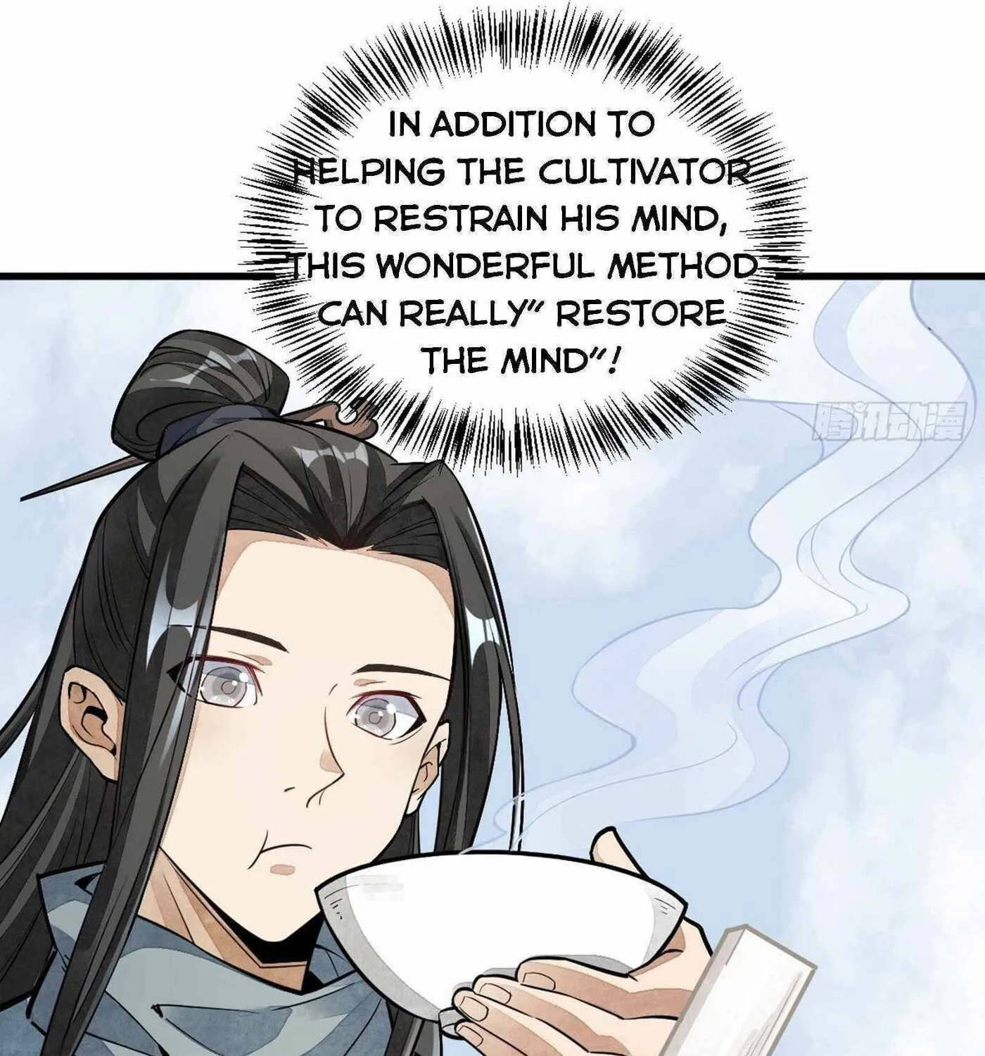 Read ChronoGo chapter 41 image 65 on Lezhin