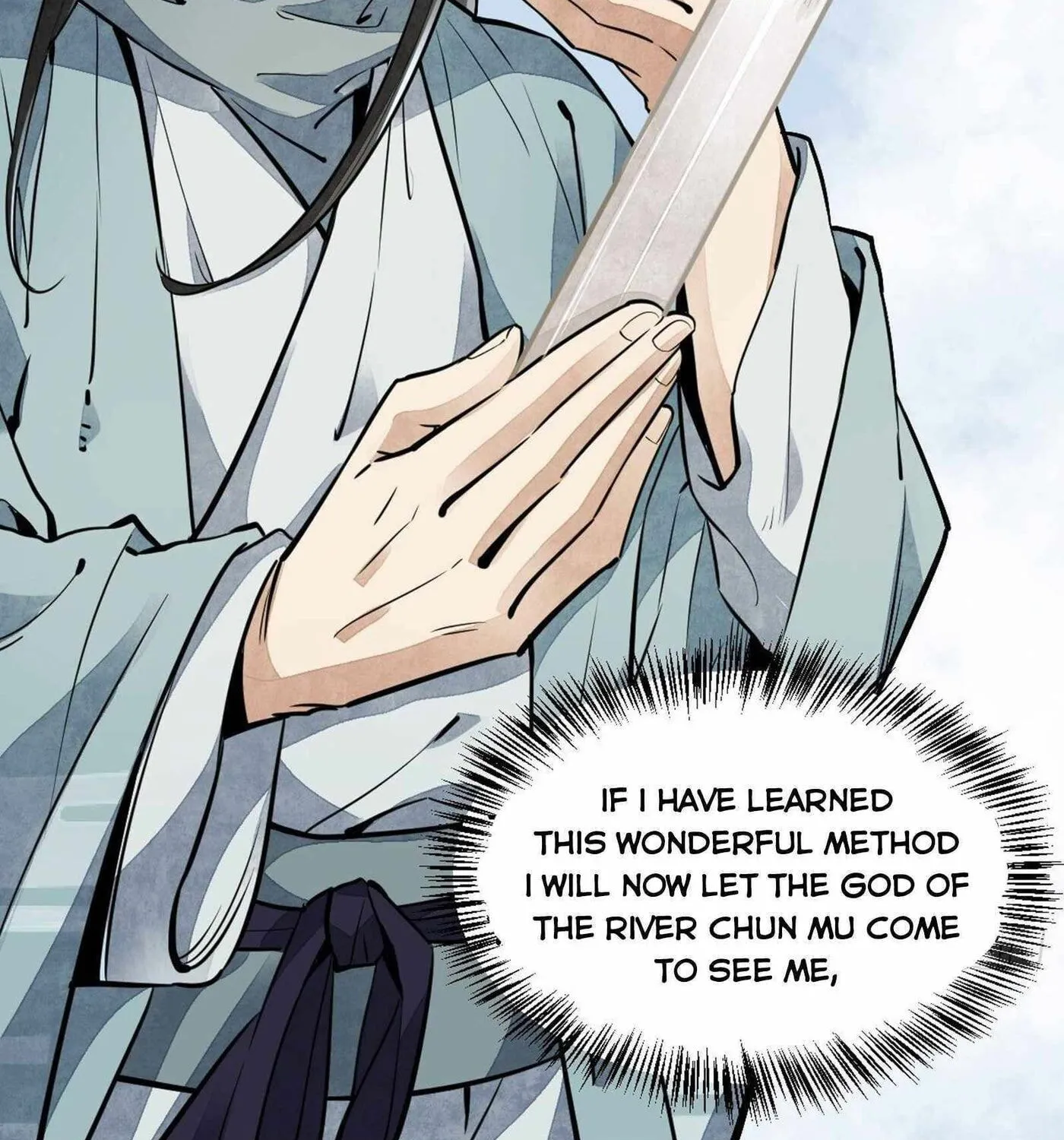 Read ChronoGo chapter 41 image 66 on Lezhin