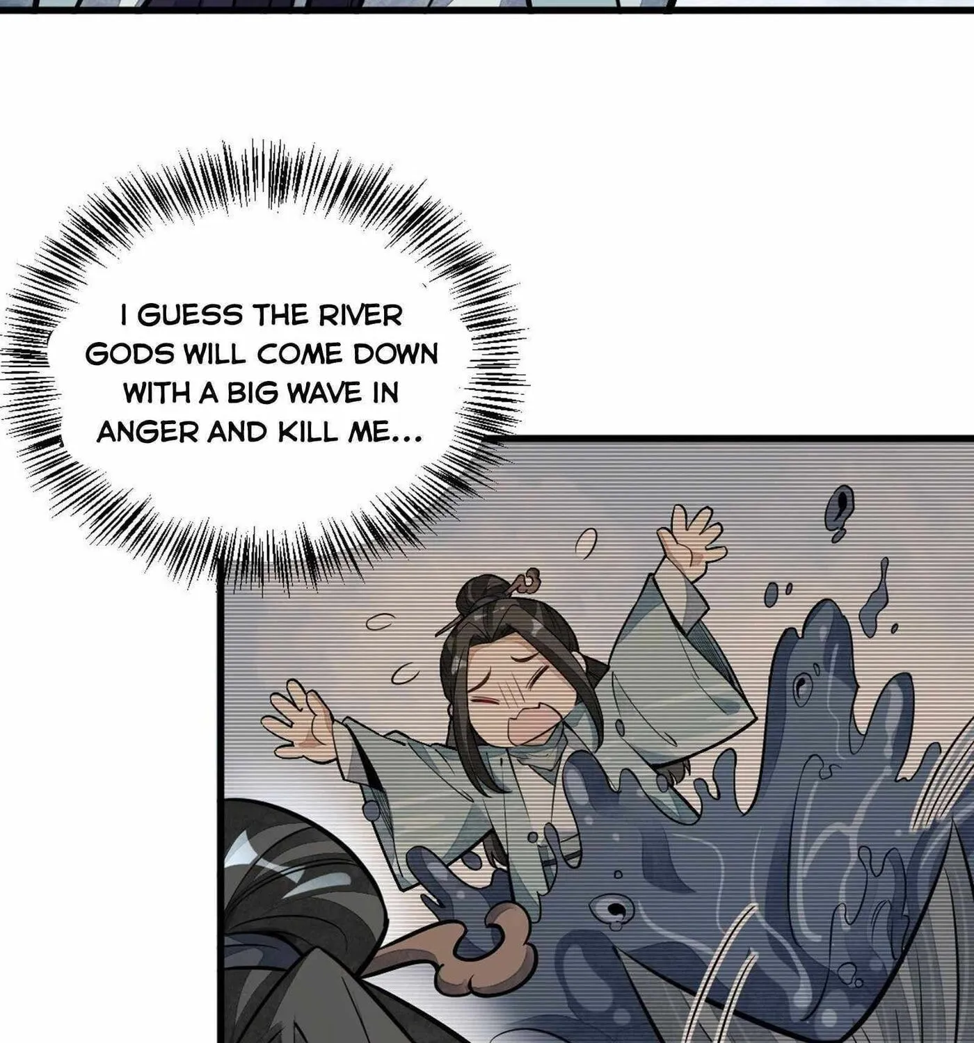 Read ChronoGo chapter 41 image 67 on Lezhin