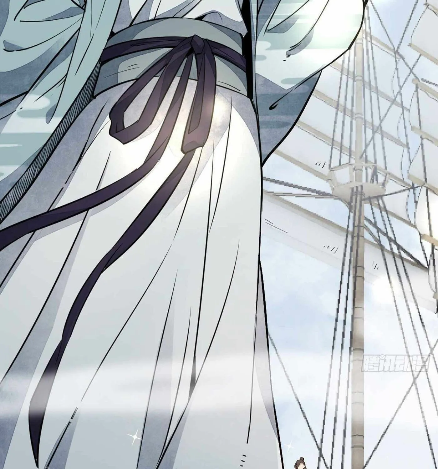 Read ChronoGo chapter 41 image 75 on Lezhin