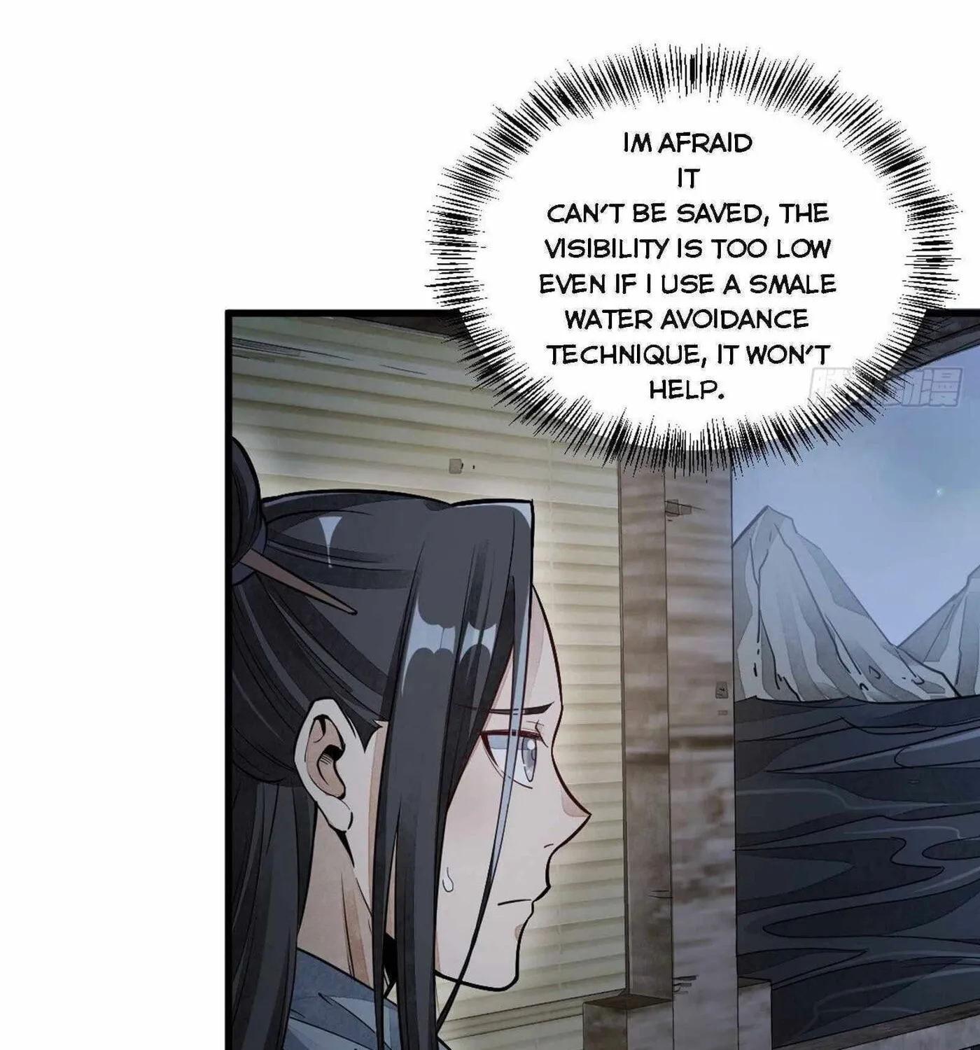Read ChronoGo chapter 41 image 9 on Lezhin