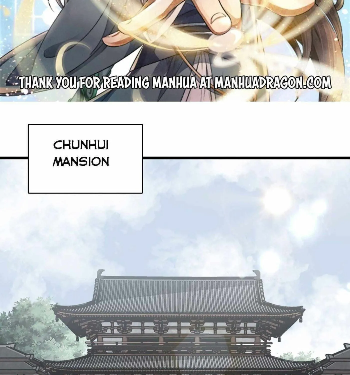 Read ChronoGo chapter 42 image 1 on Lezhin