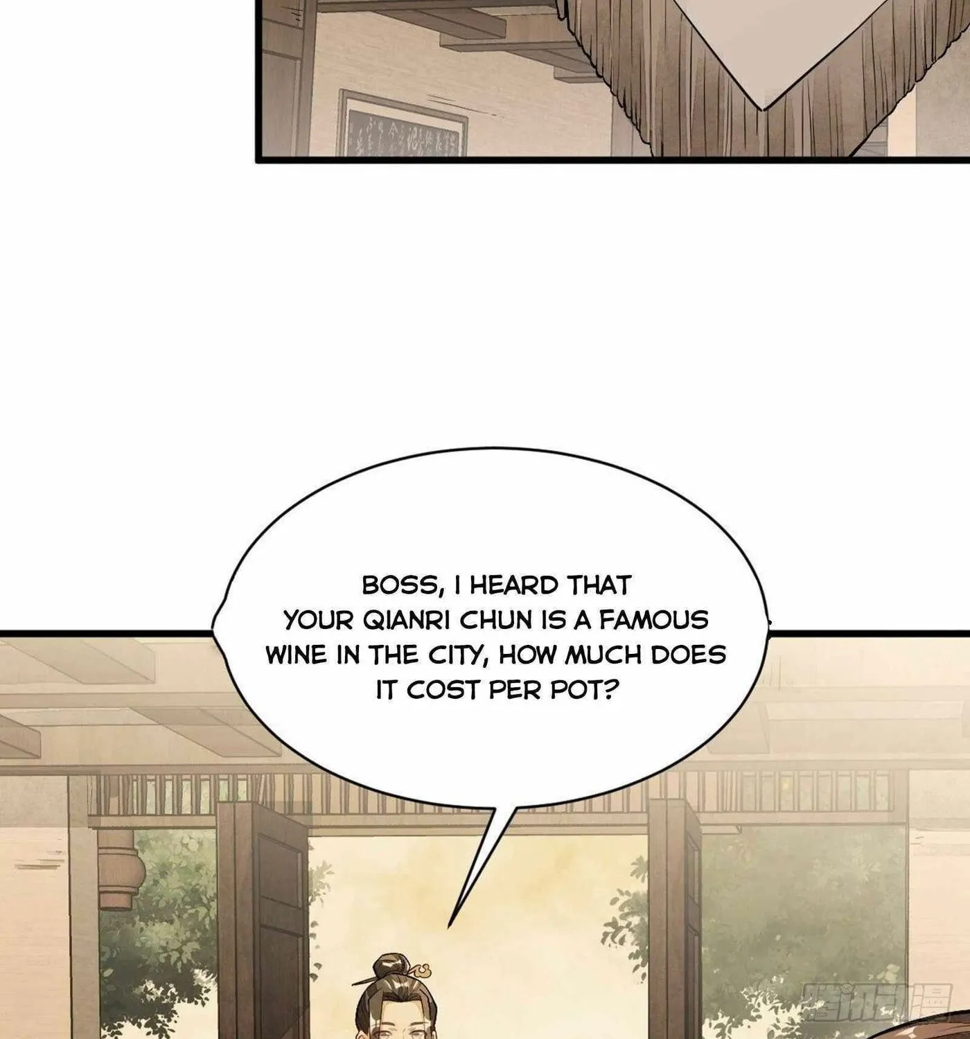Read ChronoGo chapter 42 image 10 on Lezhin