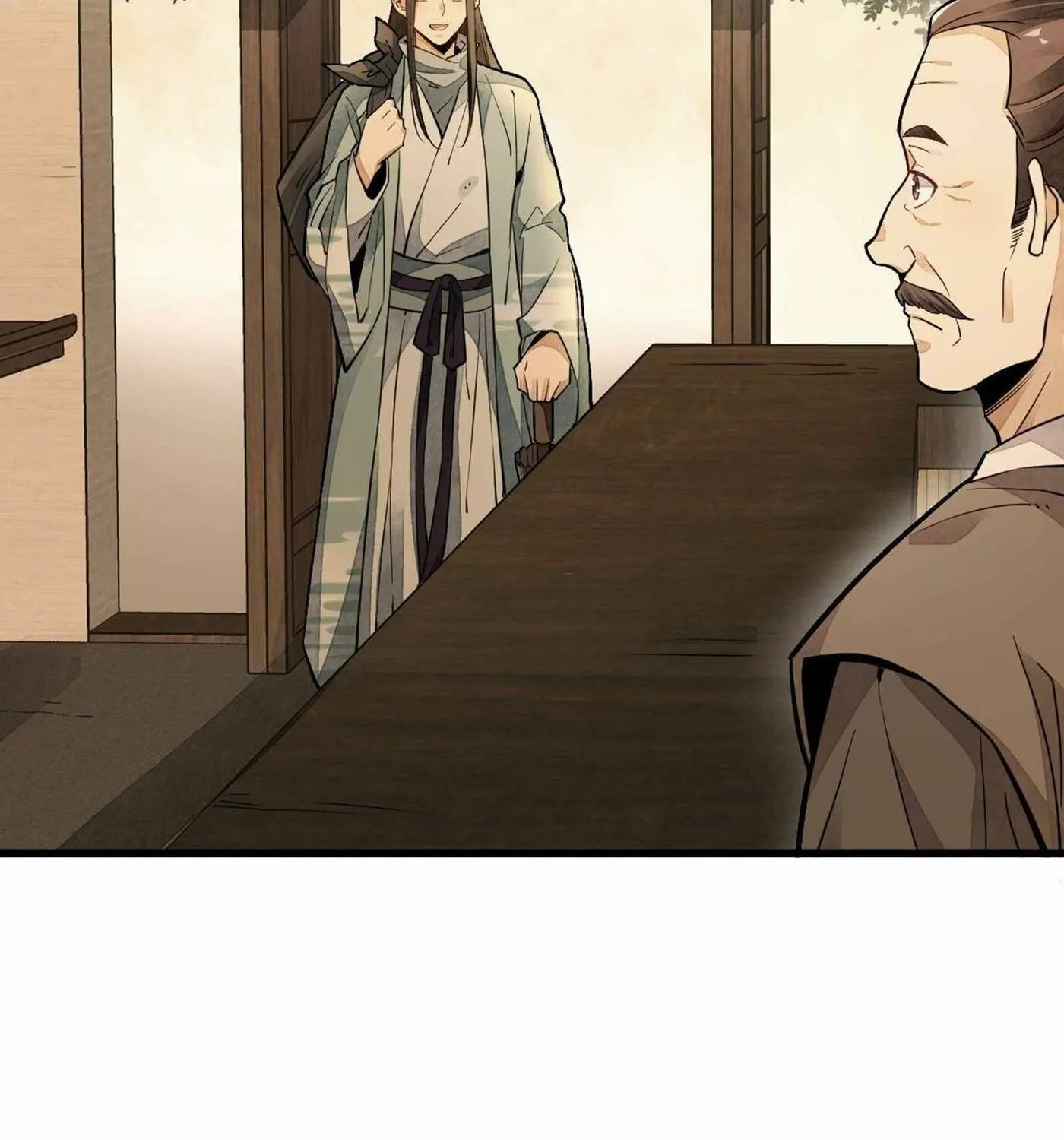 Read ChronoGo chapter 42 image 11 on Lezhin