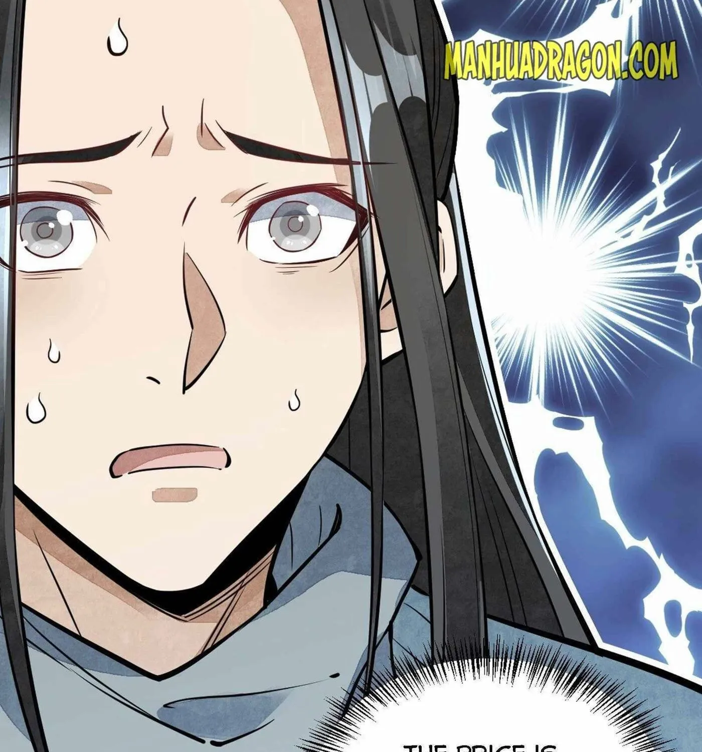 Read ChronoGo chapter 42 image 14 on Lezhin