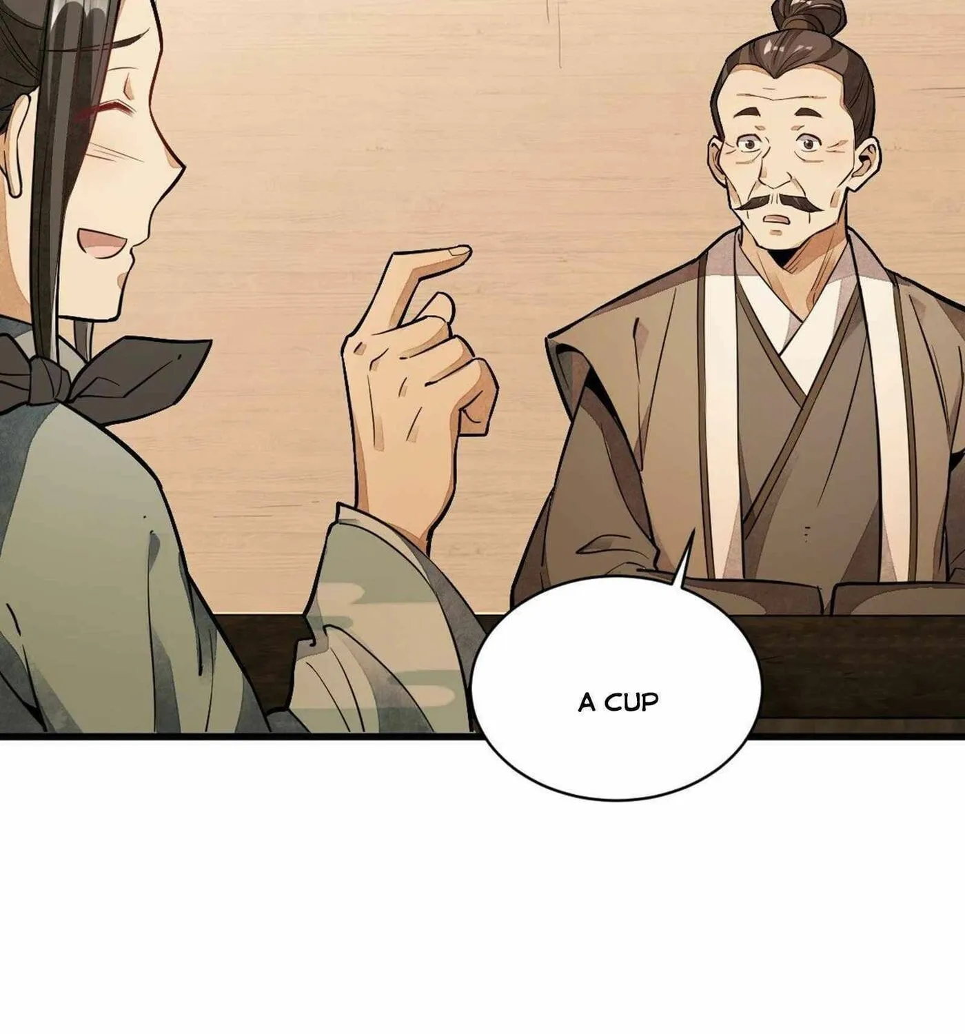 Read ChronoGo chapter 42 image 16 on Lezhin