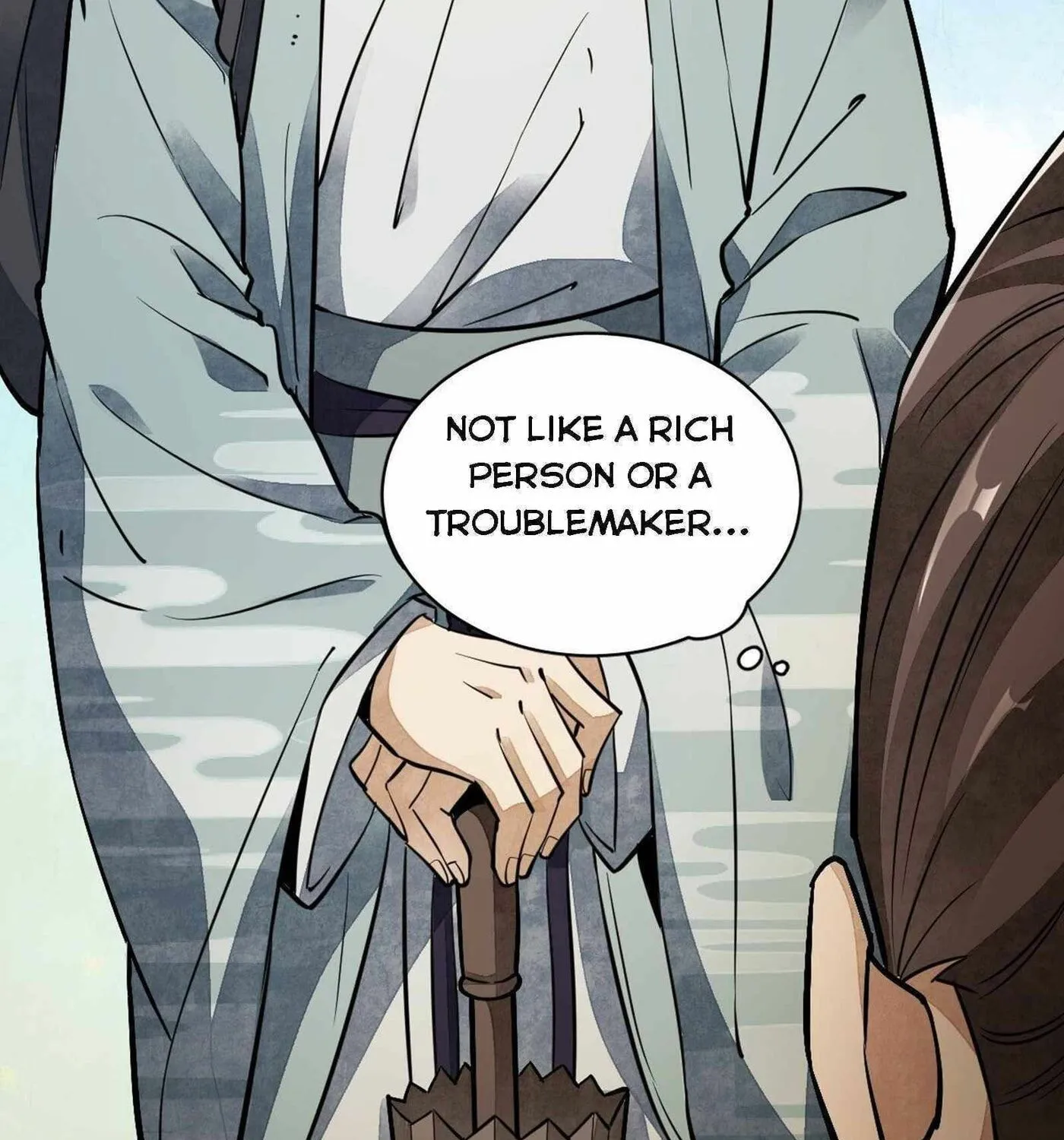 Read ChronoGo chapter 42 image 18 on Lezhin