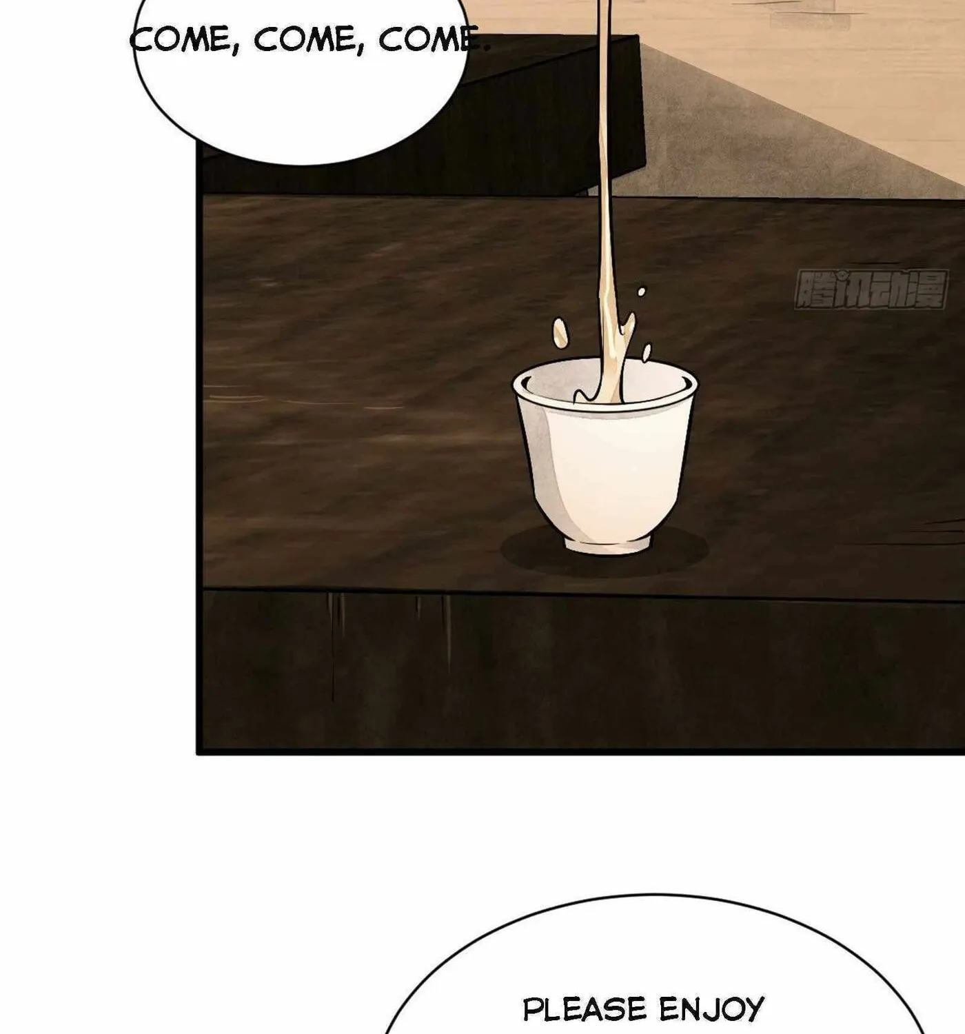 Read ChronoGo chapter 42 image 22 on Lezhin