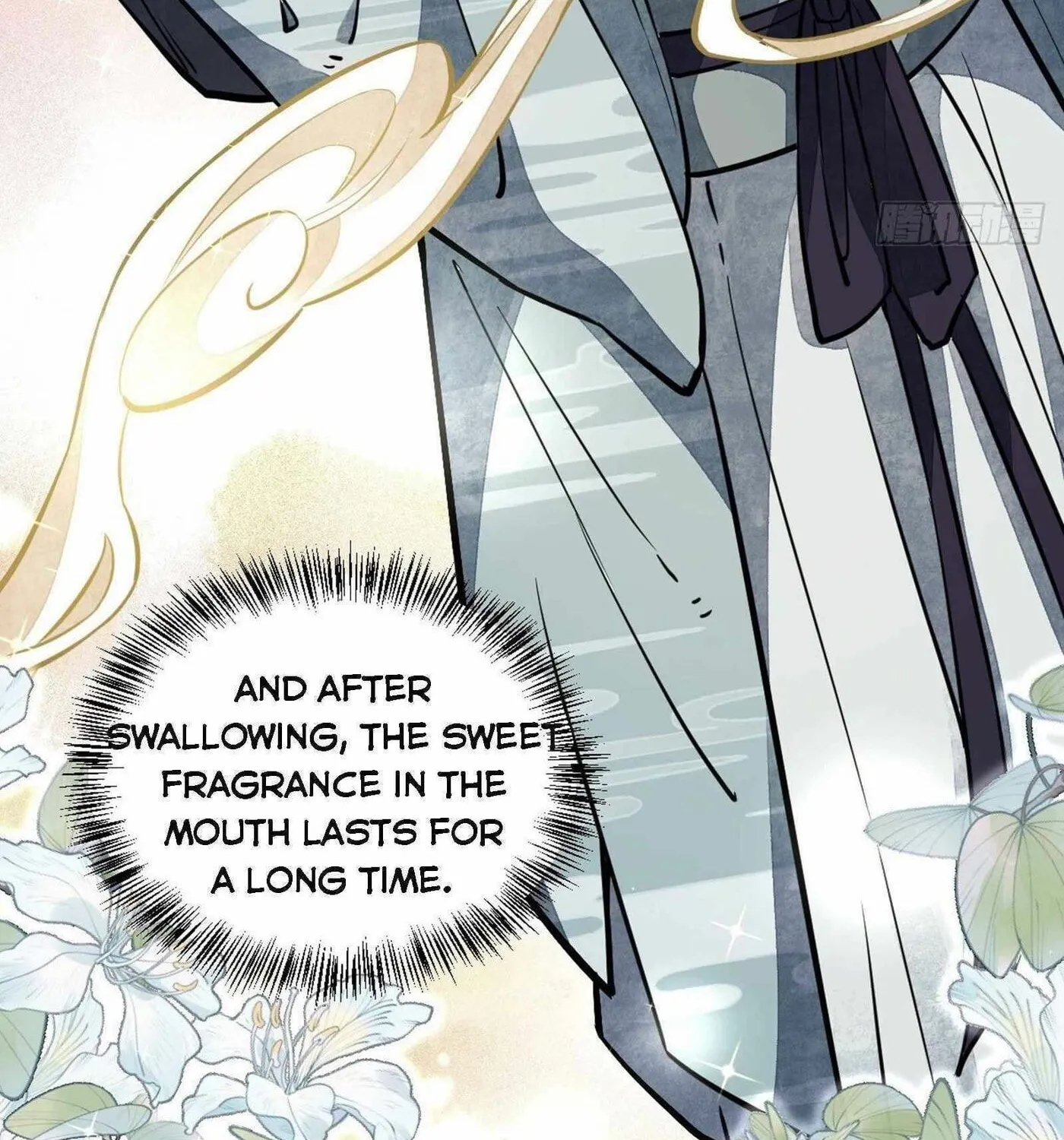 Read ChronoGo chapter 42 image 29 on Lezhin