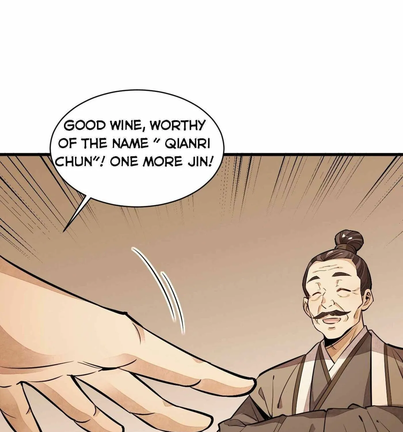 Read ChronoGo chapter 42 image 32 on Lezhin