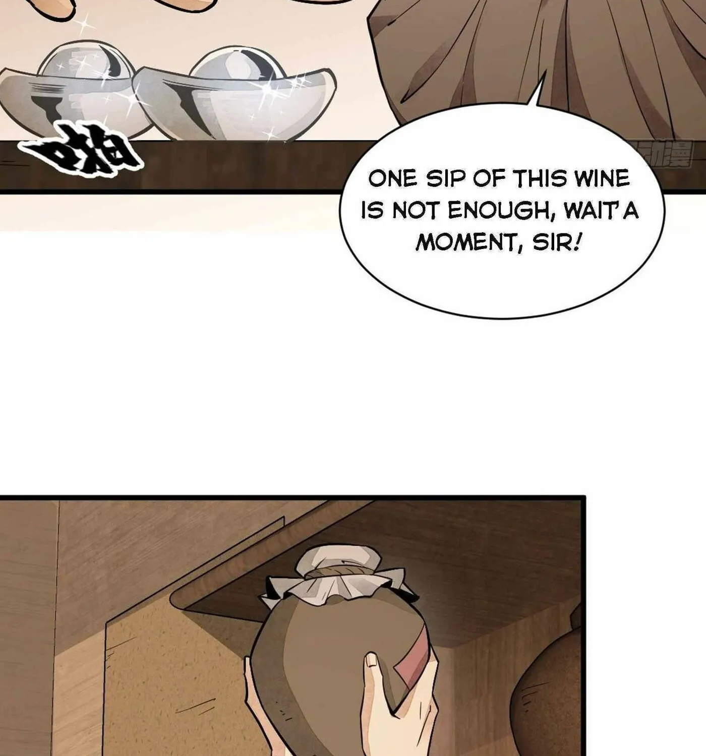 Read ChronoGo chapter 42 image 33 on Lezhin