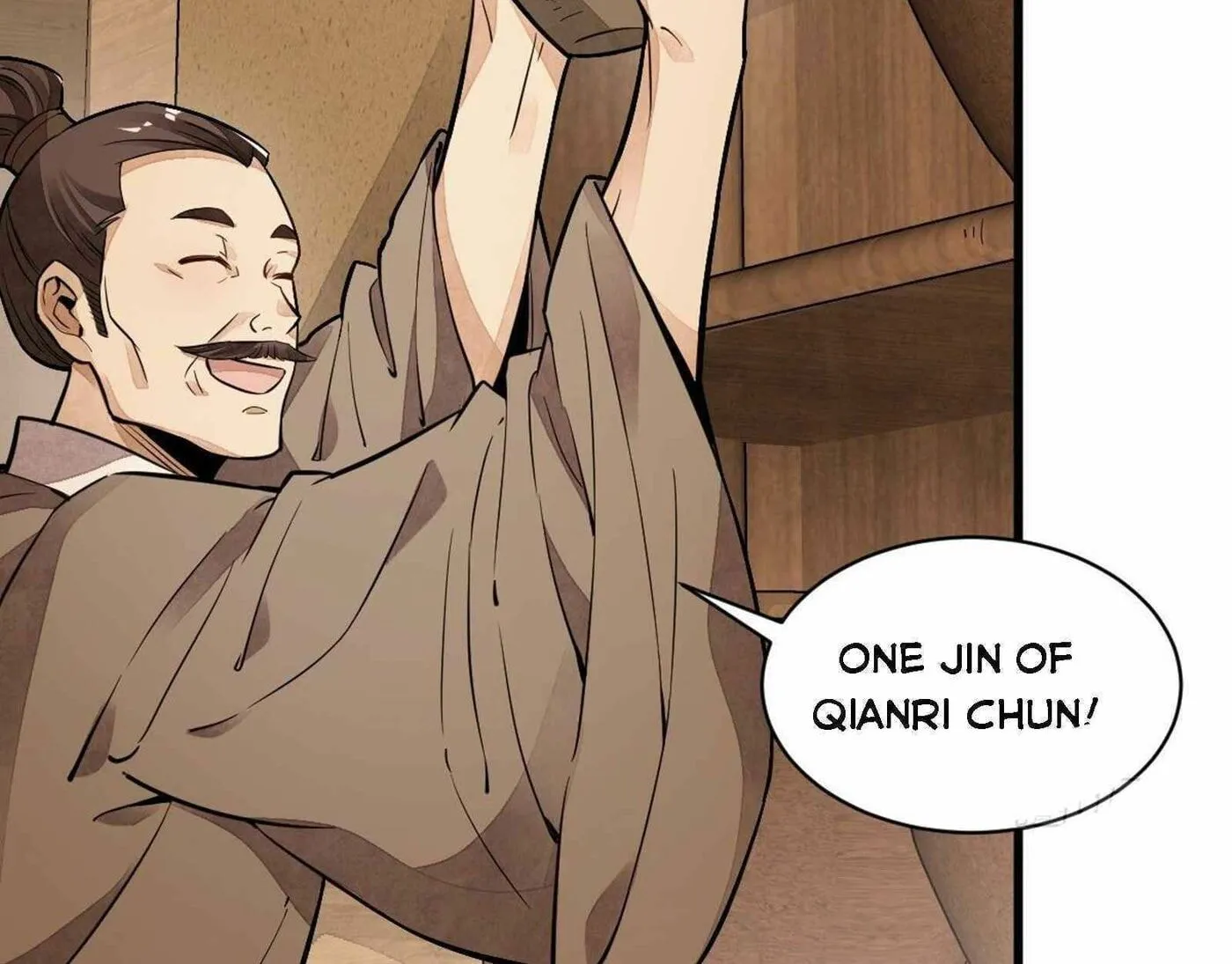 Read ChronoGo chapter 42 image 34 on Lezhin