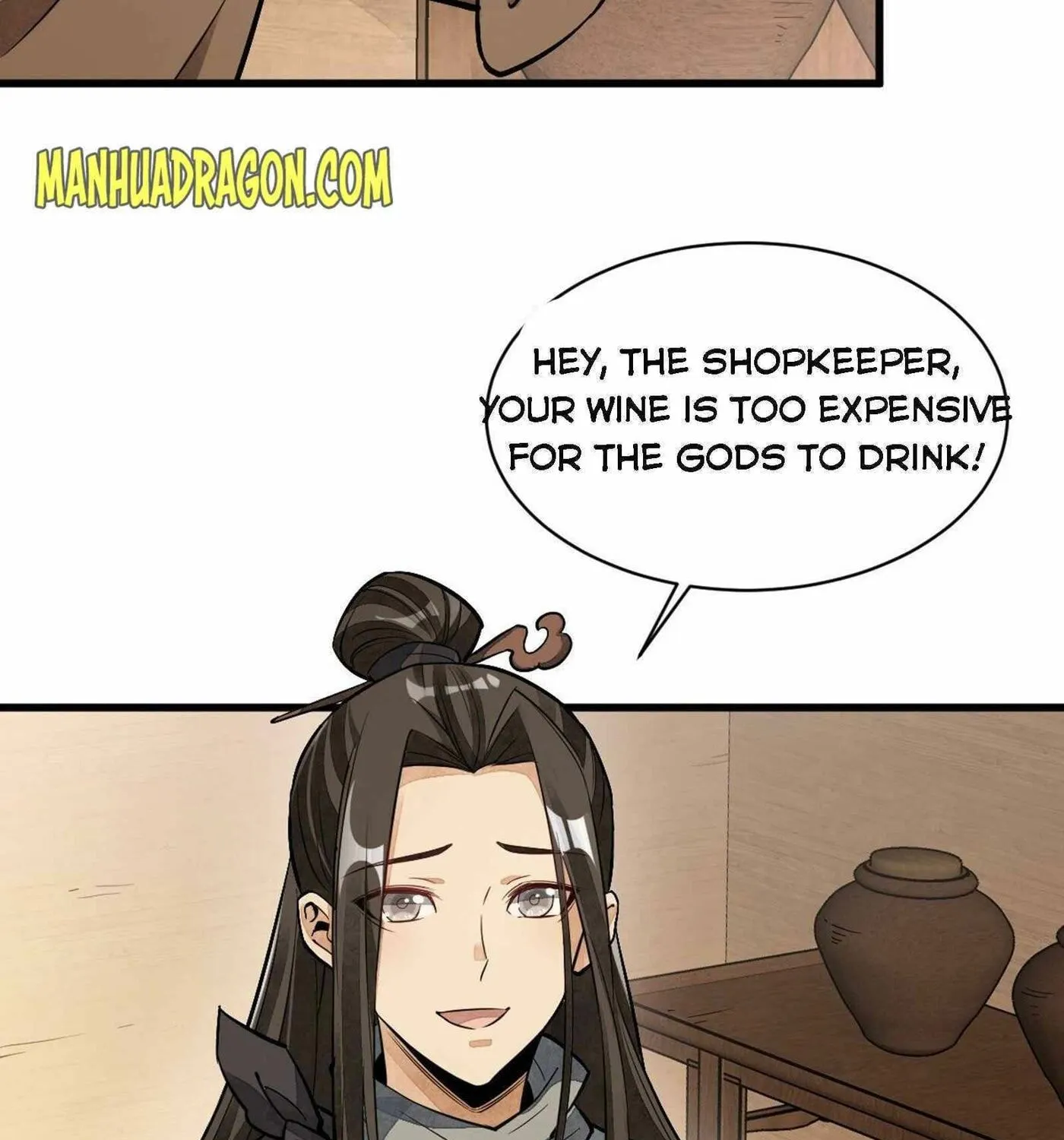 Read ChronoGo chapter 42 image 35 on Lezhin