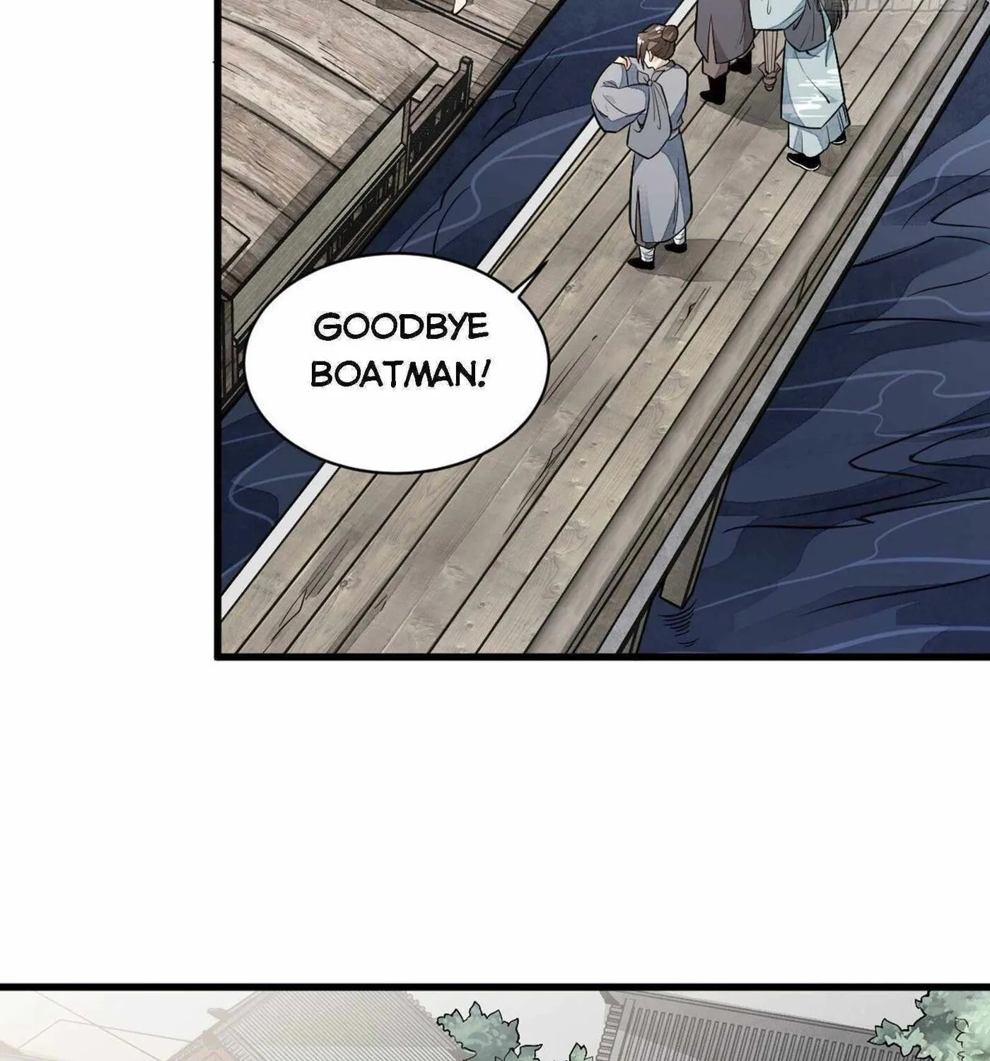 Read ChronoGo chapter 42 image 4 on Lezhin