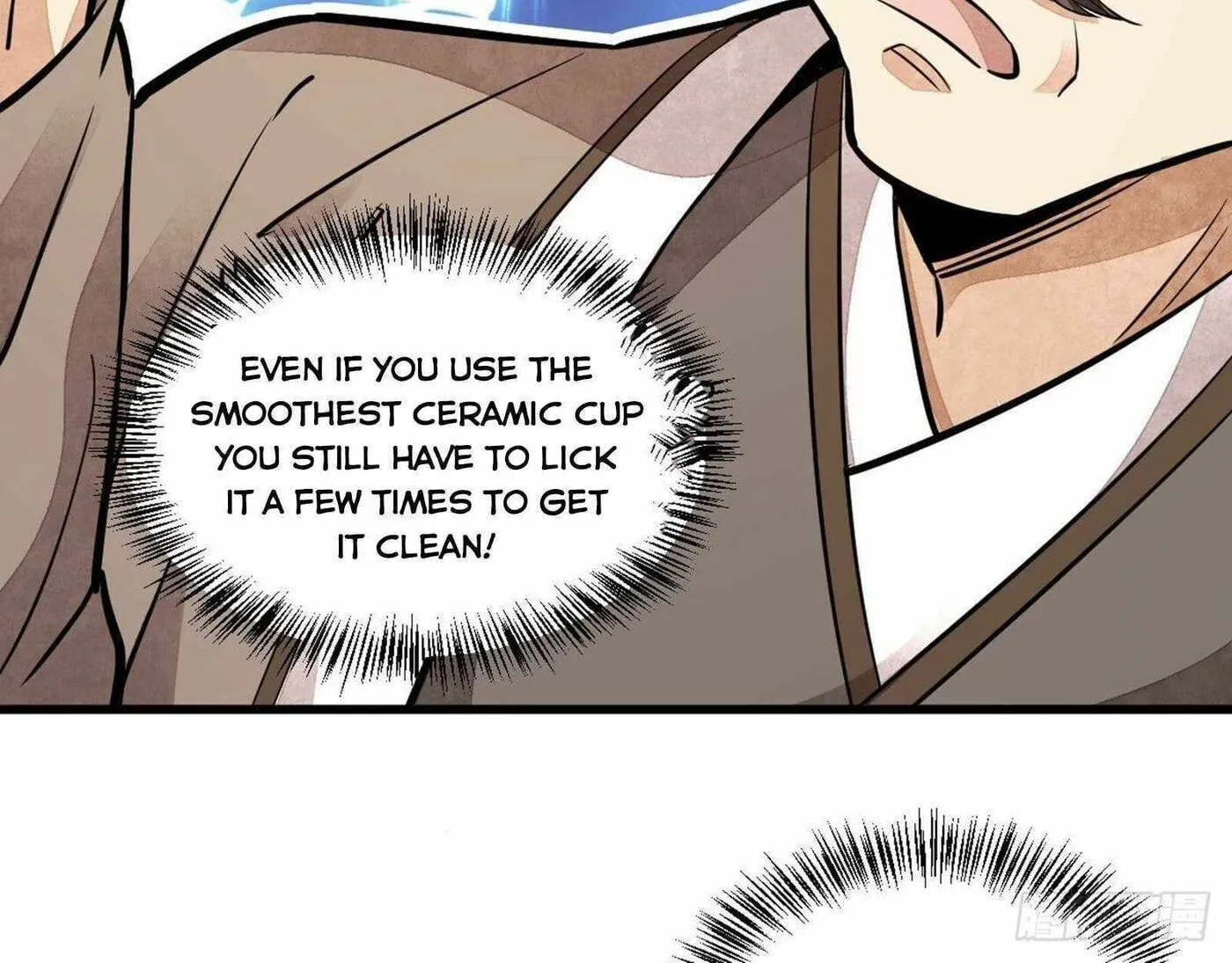 Read ChronoGo chapter 42 image 41 on Lezhin