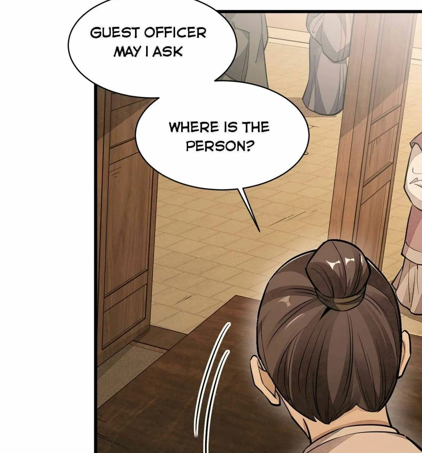 Read ChronoGo chapter 42 image 45 on Lezhin
