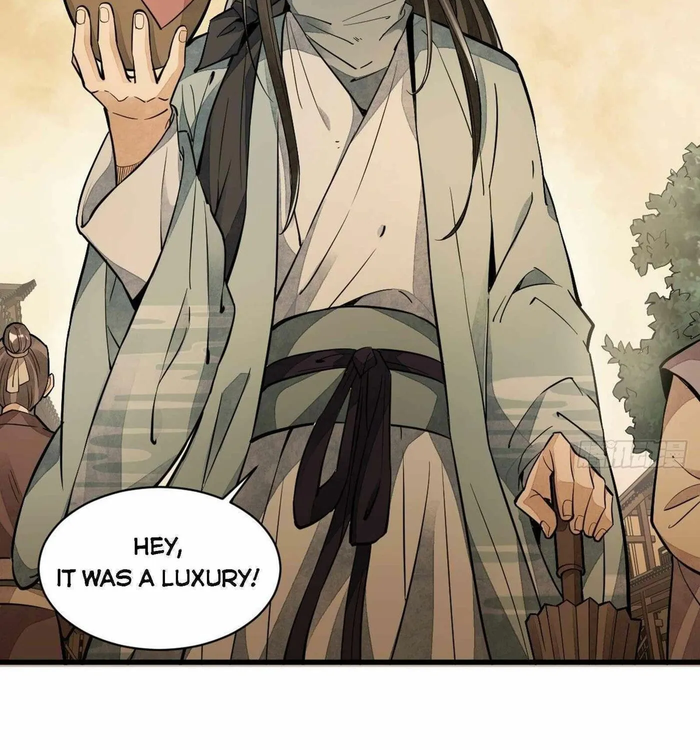 Read ChronoGo chapter 42 image 47 on Lezhin
