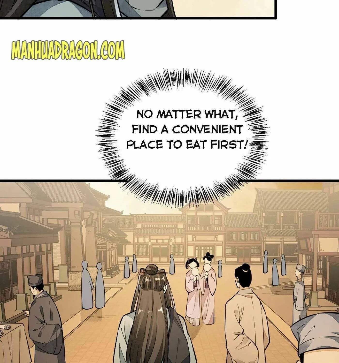 Read ChronoGo chapter 42 image 50 on Lezhin