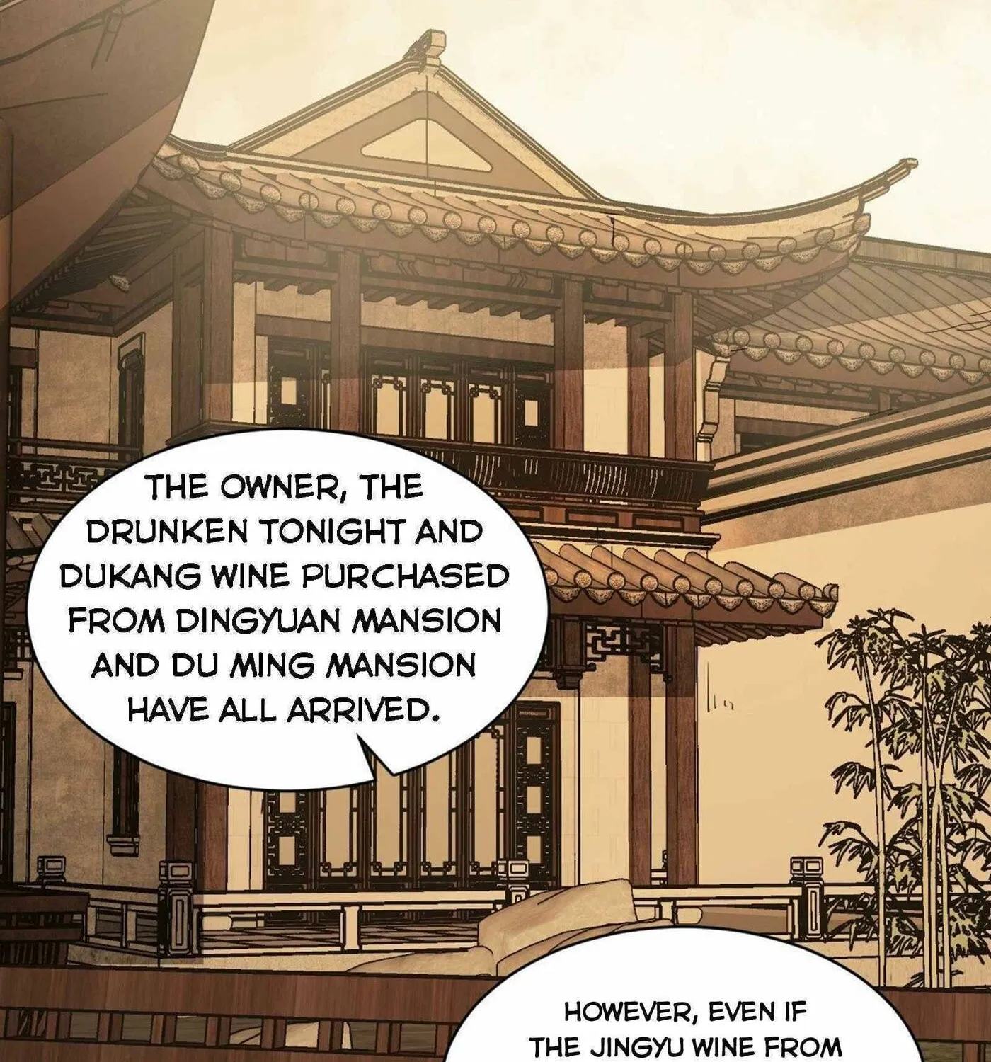 Read ChronoGo chapter 42 image 53 on Lezhin