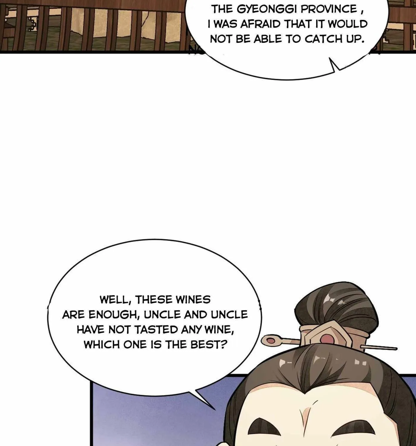 Read ChronoGo chapter 42 image 54 on Lezhin
